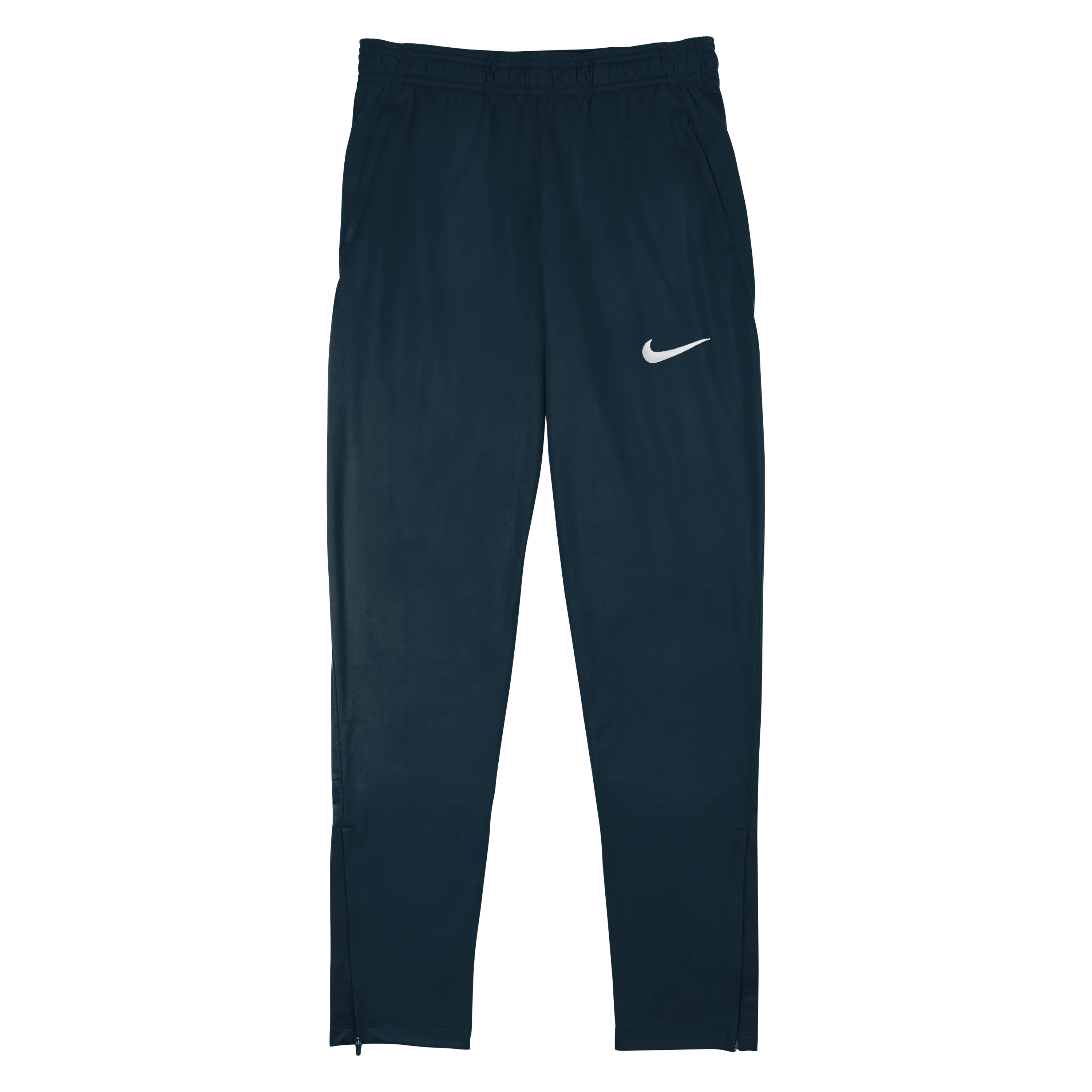 Womens Nike Training Knit Pant (0342NZ-451) - Image 5