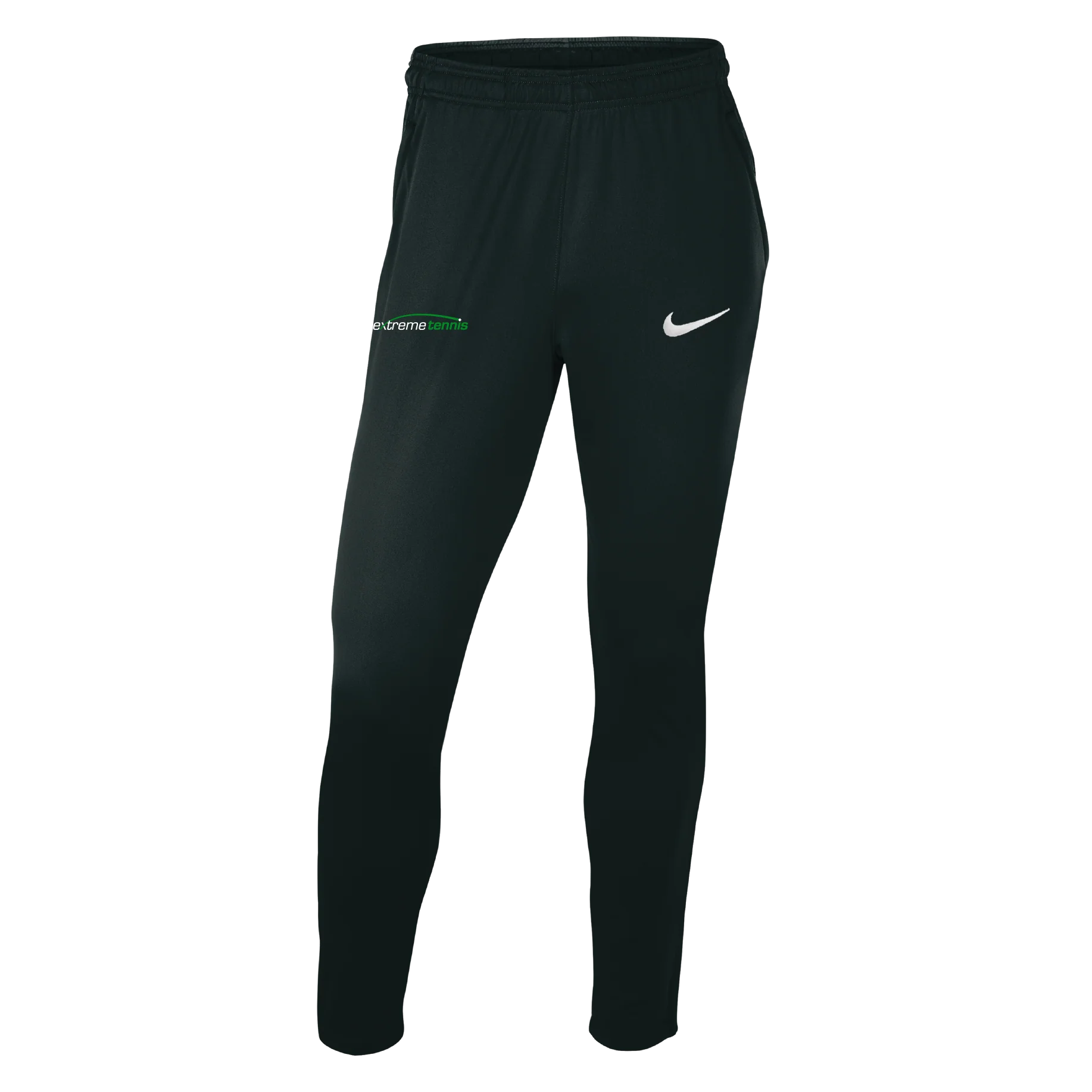 Womens Nike Training Knit Pant (Extreme Tennis)