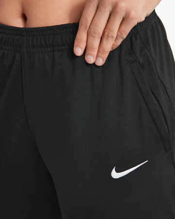 Womens Nike Training Knit Pant (Okinawa Goju Ryu Kenkyukai) - Image 3