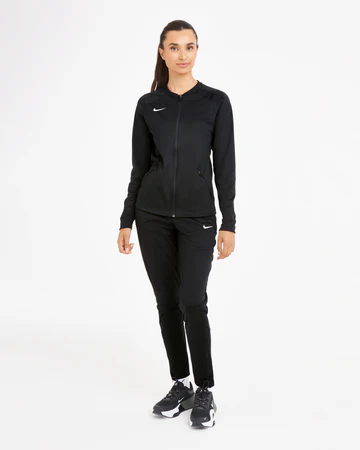 Womens Nike Training Knit Pant (Melbourne Swimming Club) - Image 3
