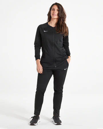 Womens Nike Training Knit Pant (Melbourne Swimming Club) - Image 6