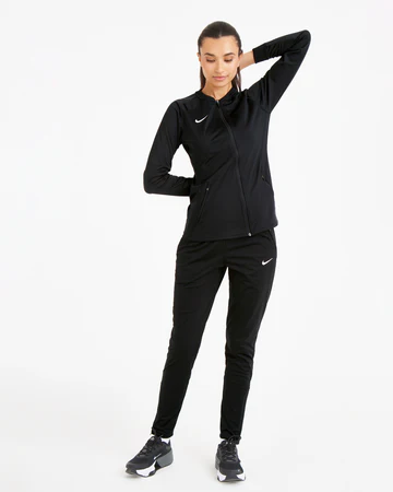 Womens Nike Training Knit Pant (Melbourne Swimming Club) - Image 8