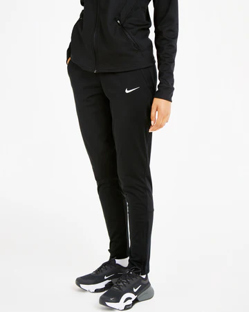 Womens Nike Training Knit Pant (Seymour Athletics Club) - Image 8