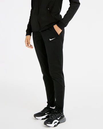 Womens Nike Training Knit Pant (Seymour Athletics Club) - Image 9