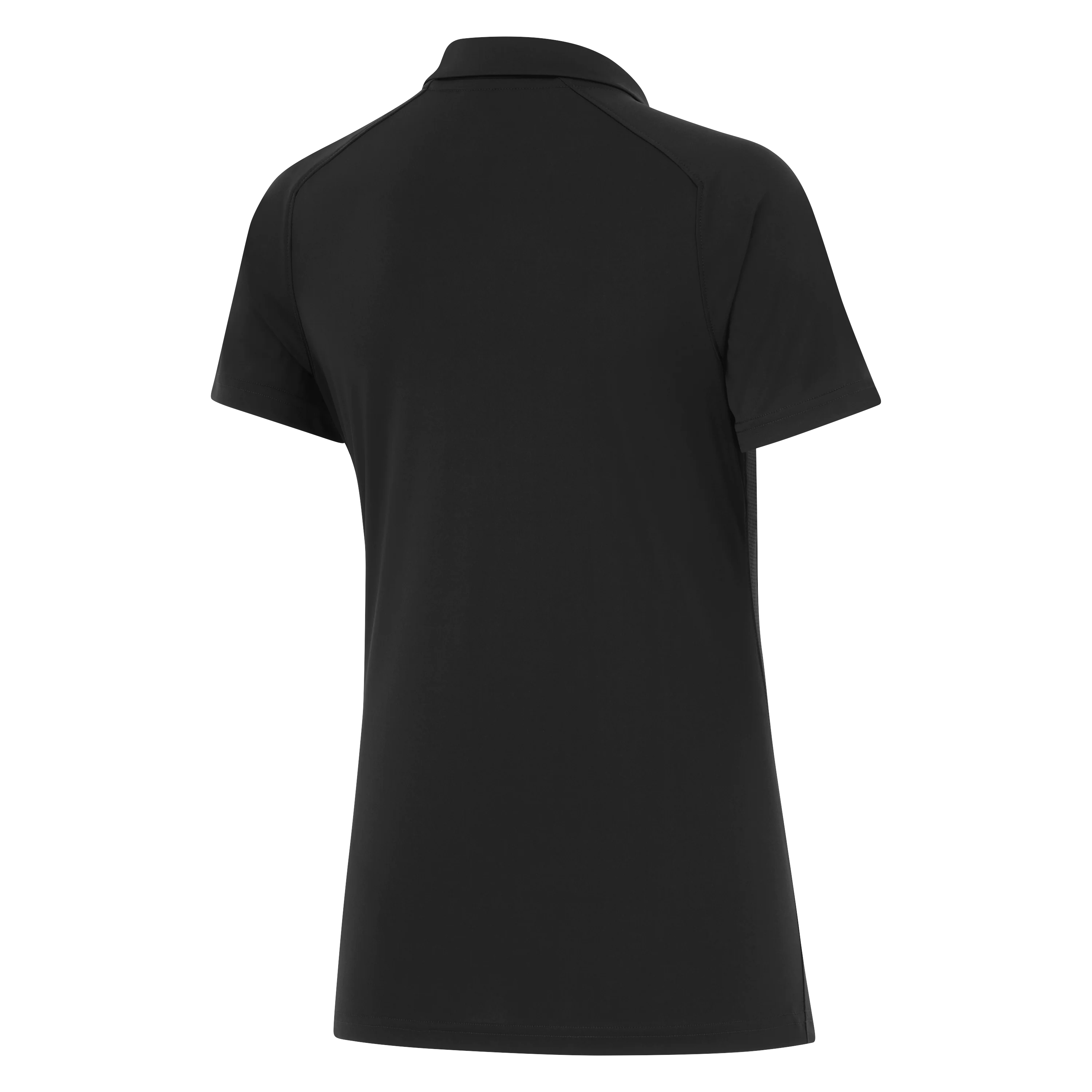 Womens Nike Training Polo (0348NZ-010) - Image 3
