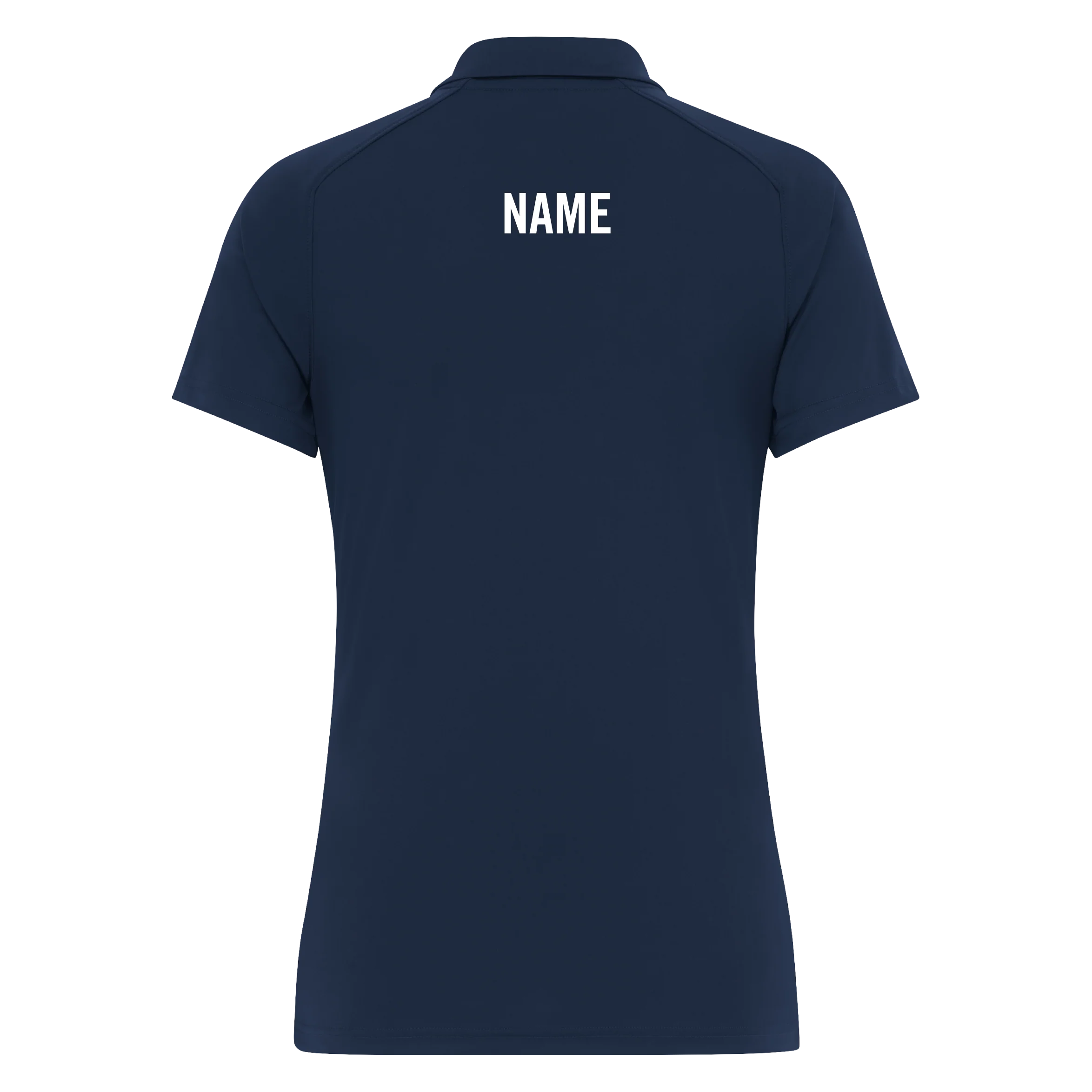 Womens Nike Training Polo (Anything Tennis) - Image 2