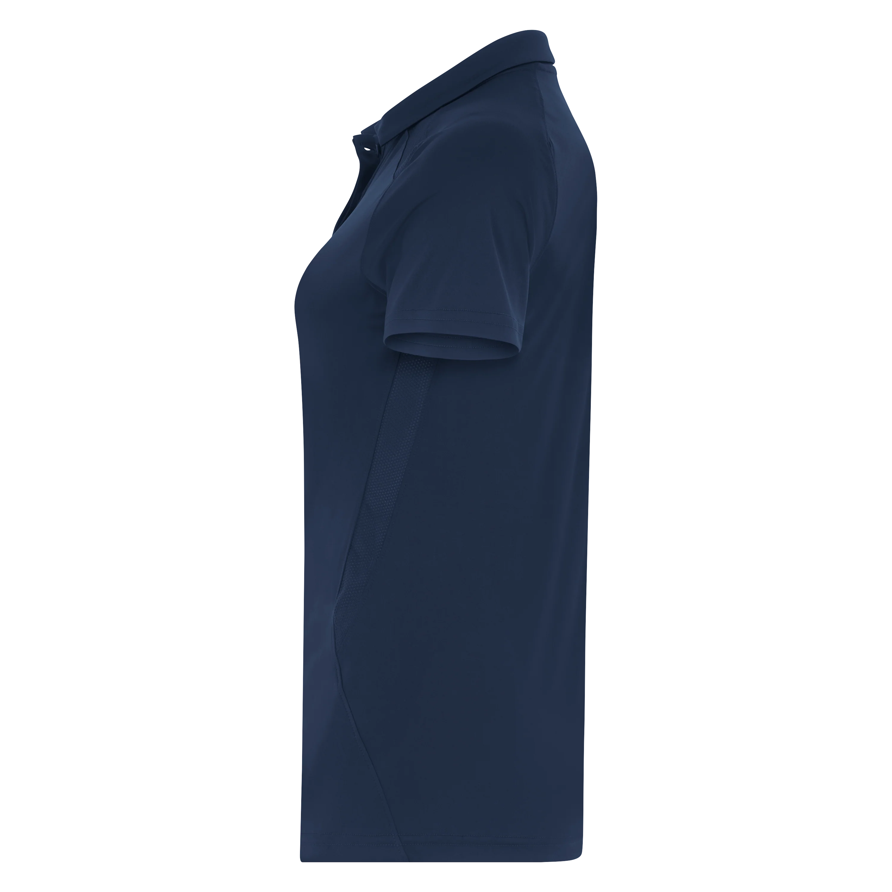 Womens Nike Training Polo (Gippsland Sports Academy - Golf) - Image 4