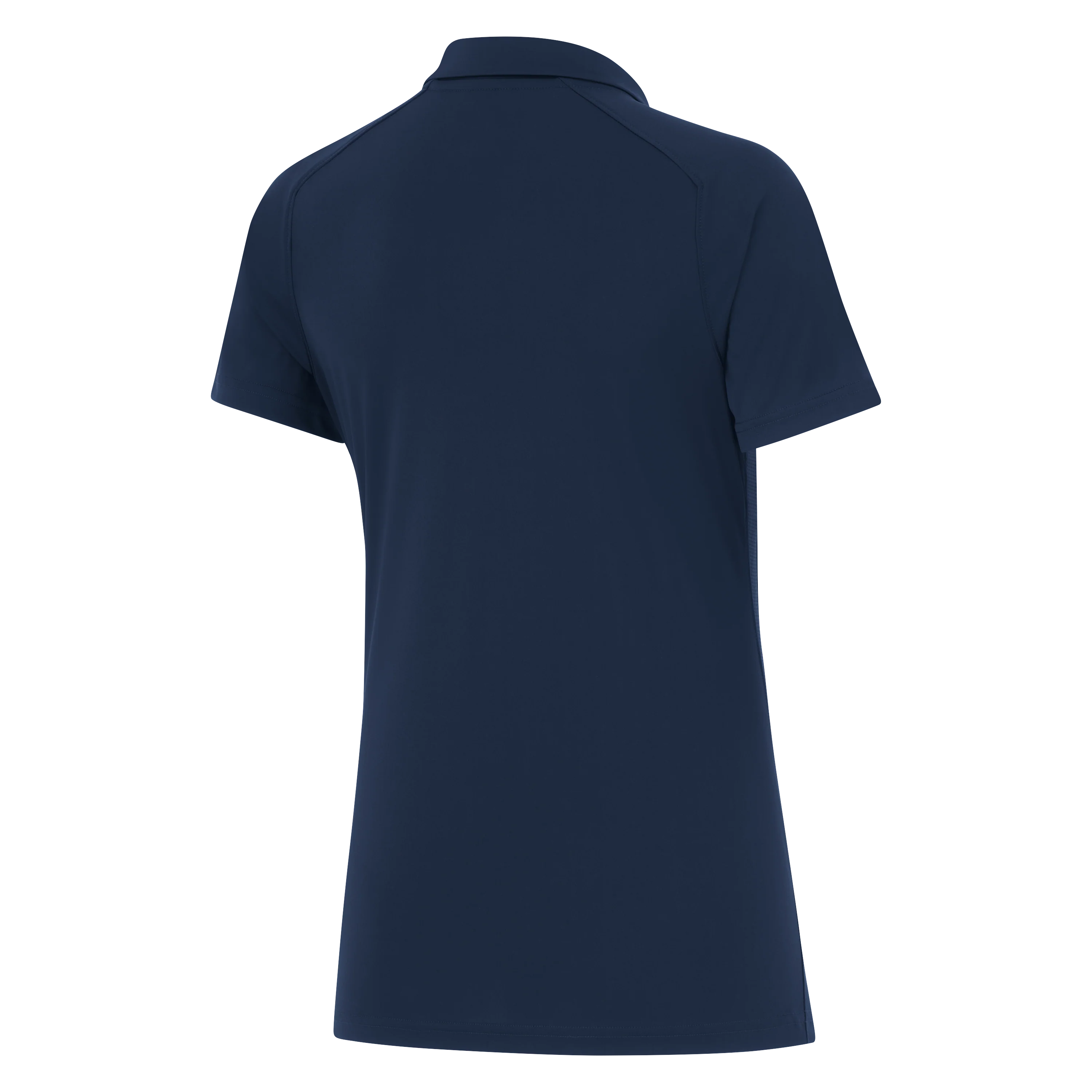 Womens Nike Training Polo (Mount Gambier Tennis Club) - Image 3