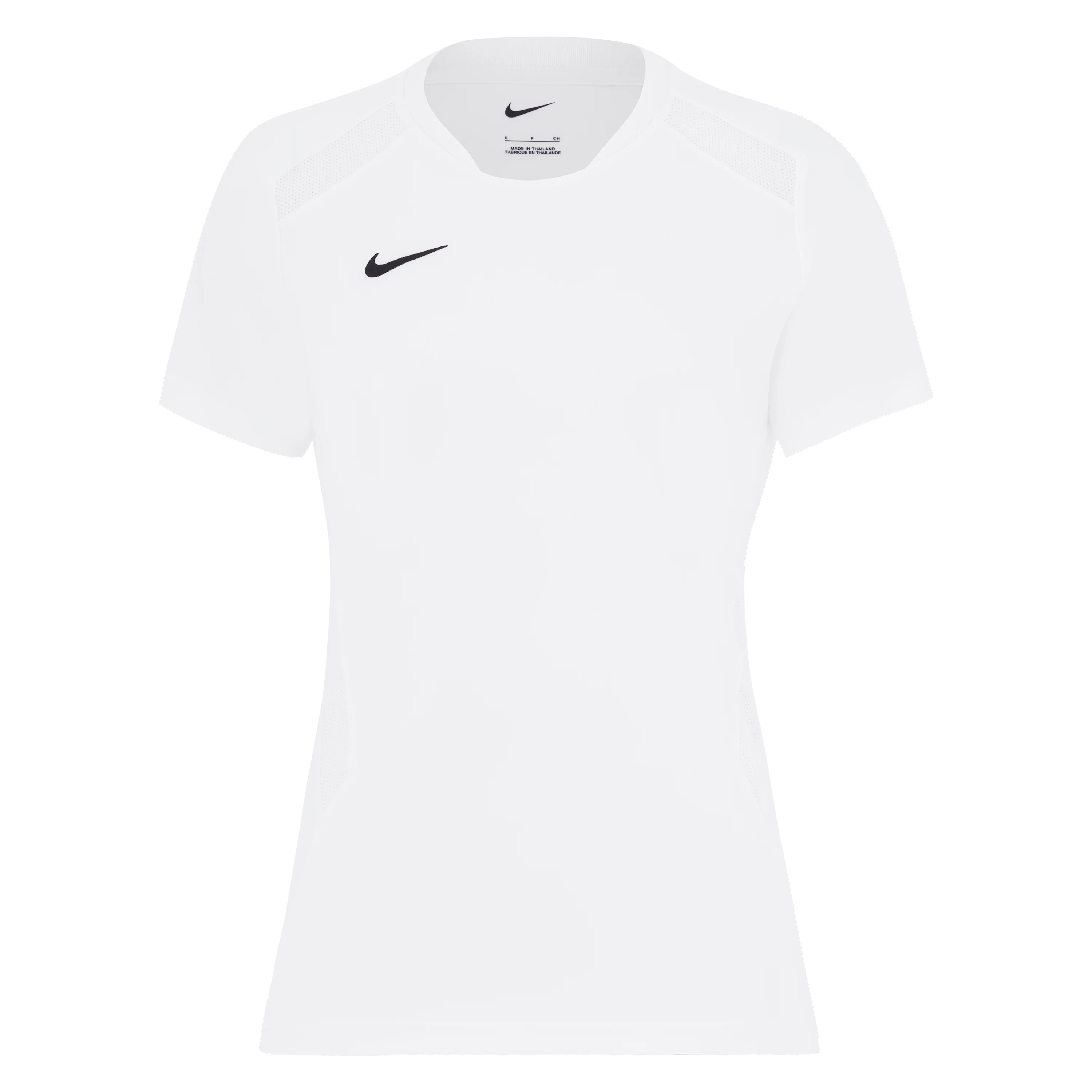 Womens Nike Training Top Short Sleeve (0336NZ-100)