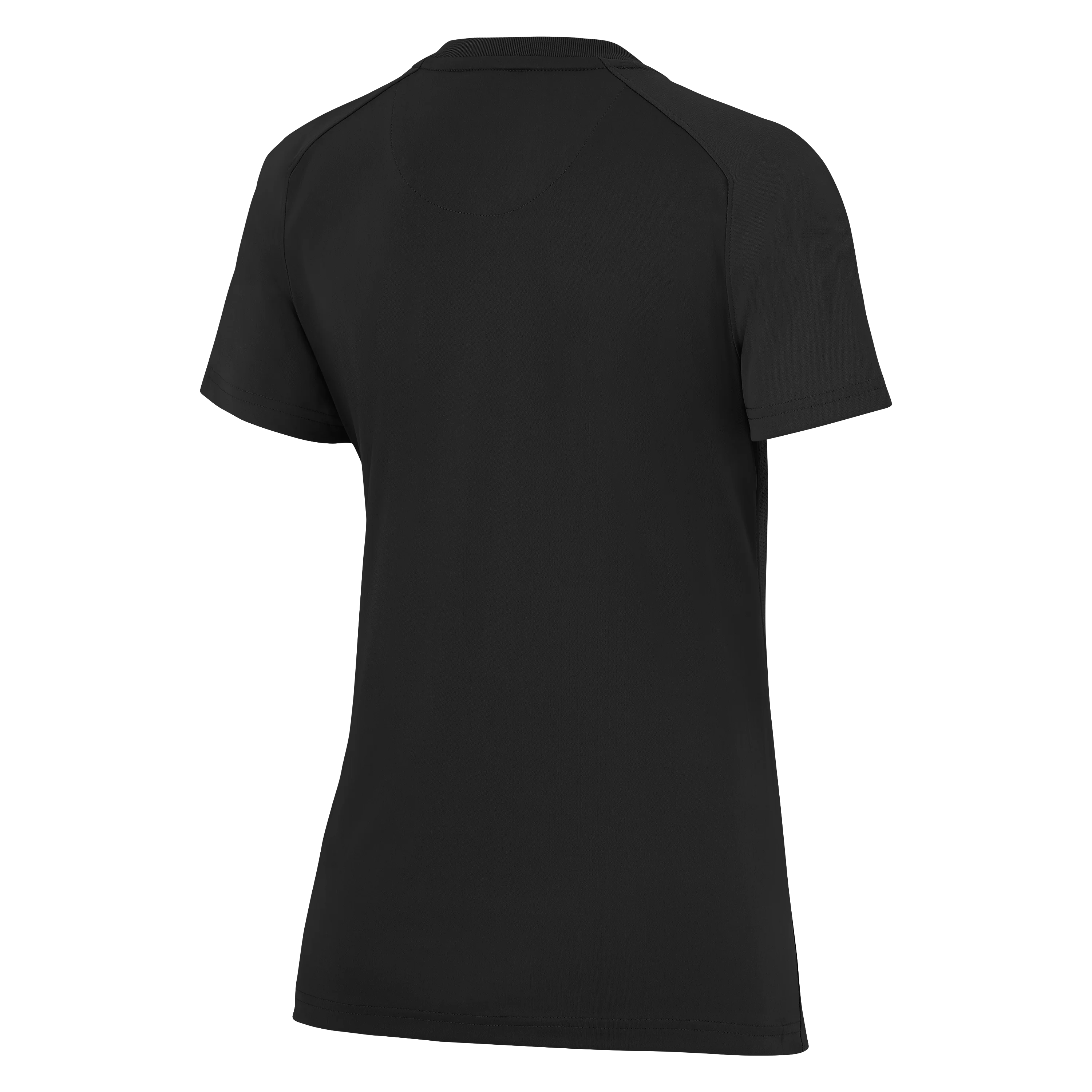 Womens Nike Training Top Short Sleeve (Echuca Moama Athletics Club) - Image 3