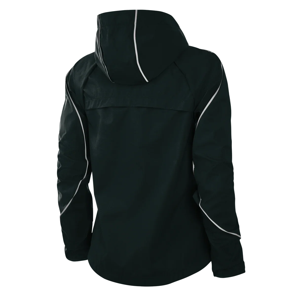 Womens Nike Woven Jacket (Doncaster Athletic Club) - Image 3
