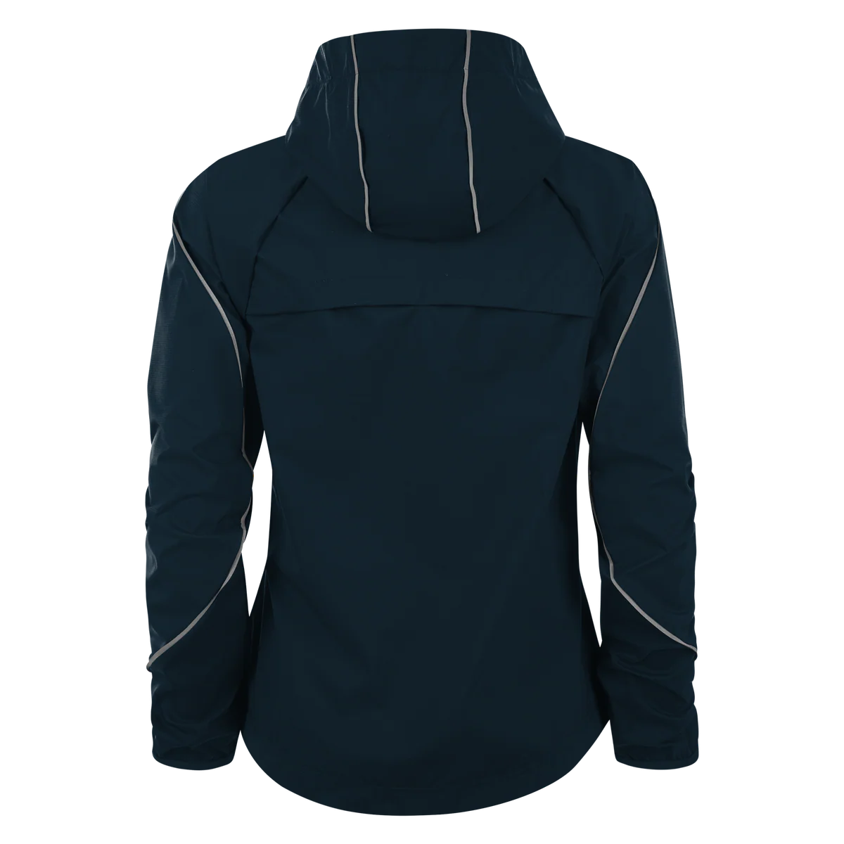 Womens Nike Woven Jacket (Lowanna College Staff) - Image 4