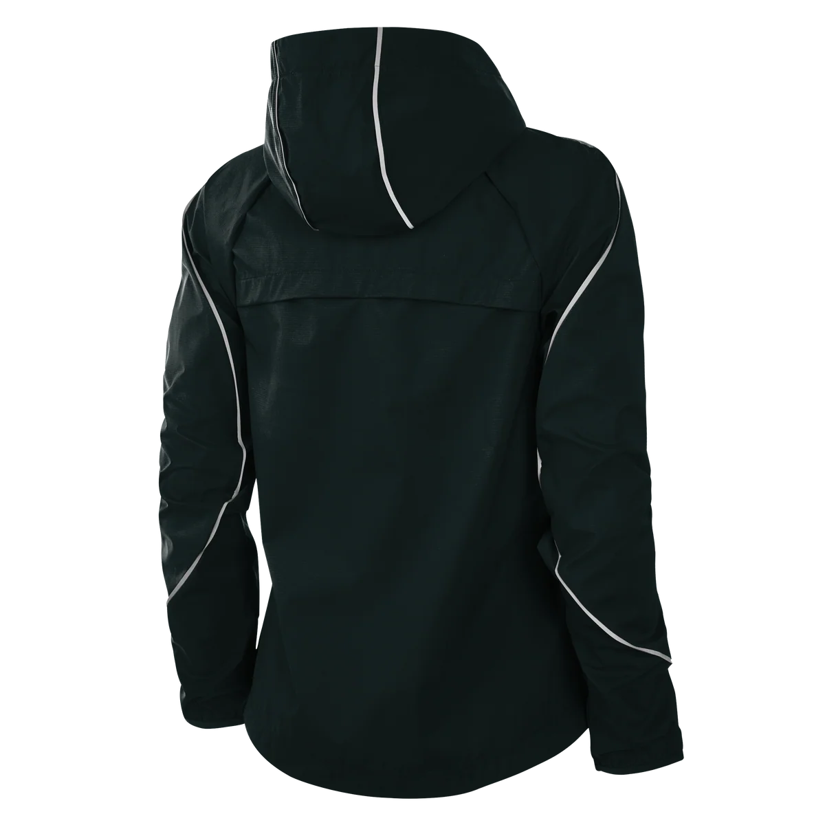 Womens Nike Woven Jacket (NT0320-010) - Image 2