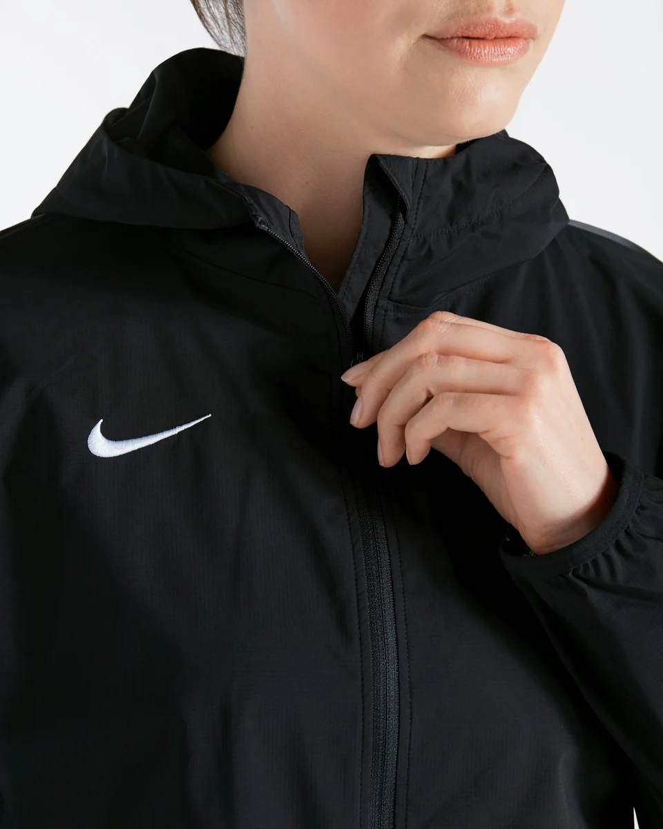 Womens Nike Woven Jacket (NT0320-010) - Image 7