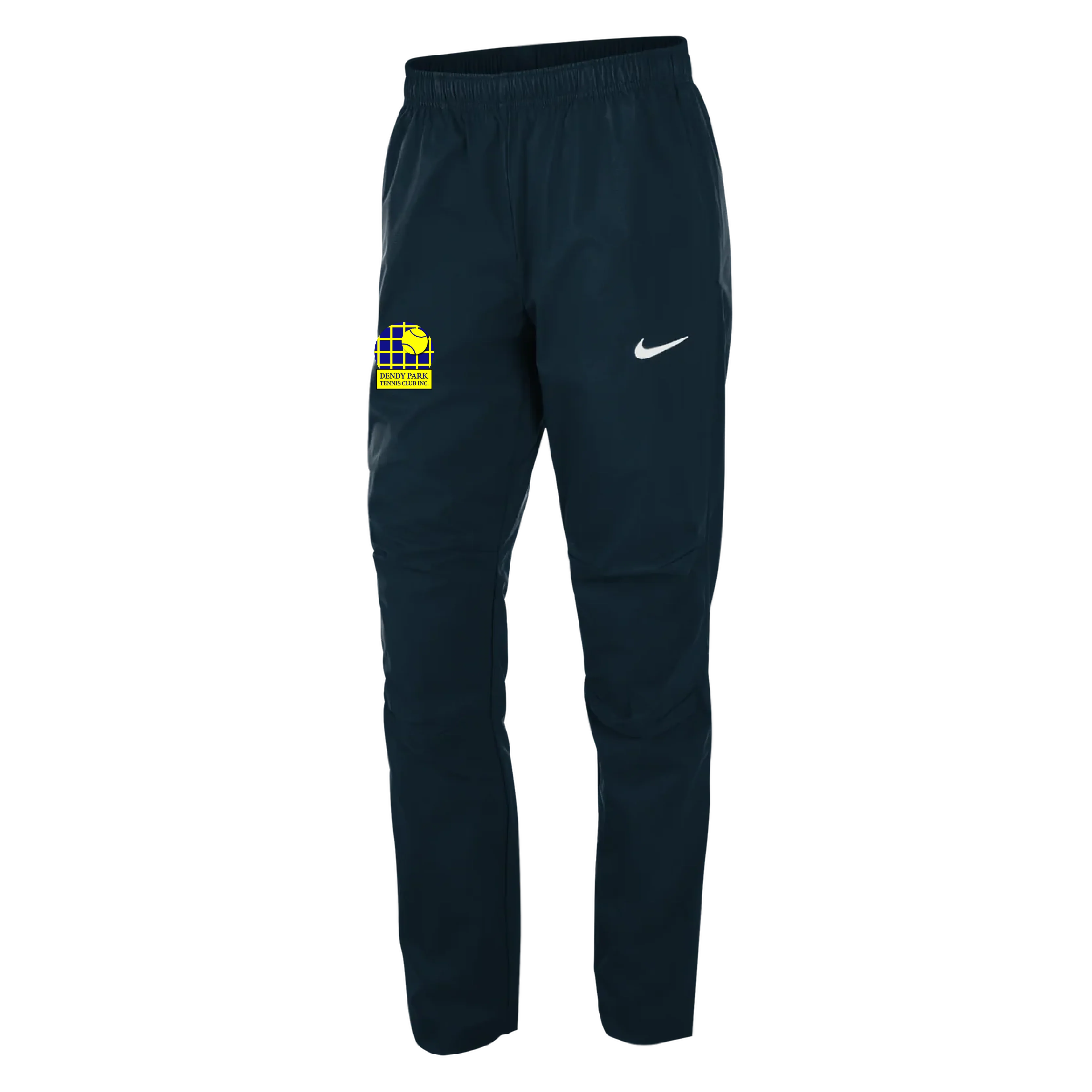 Womens Nike Woven Pant (Dendy Park Tennis Club)