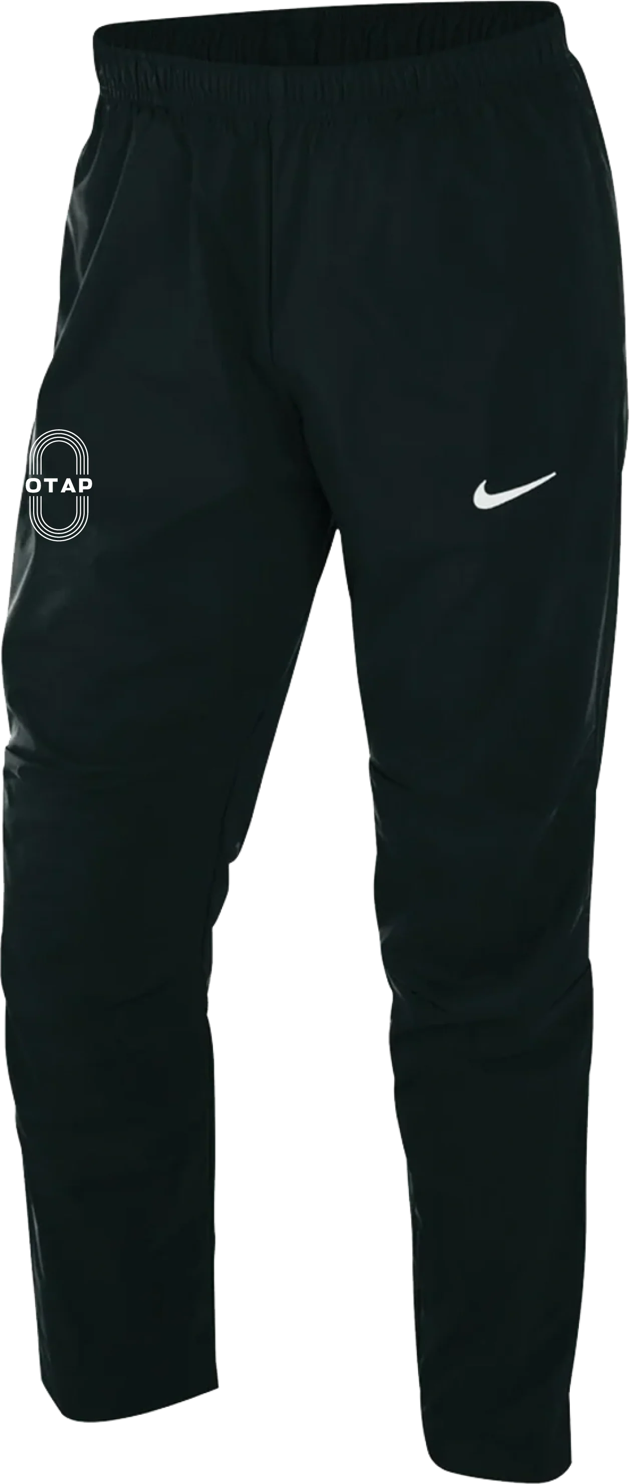 Womens Nike Woven Pant On Track Athletic Performance)