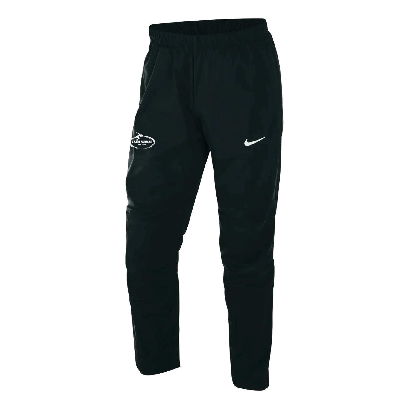 Womens Nike Woven Pant (Team Fiedler)
