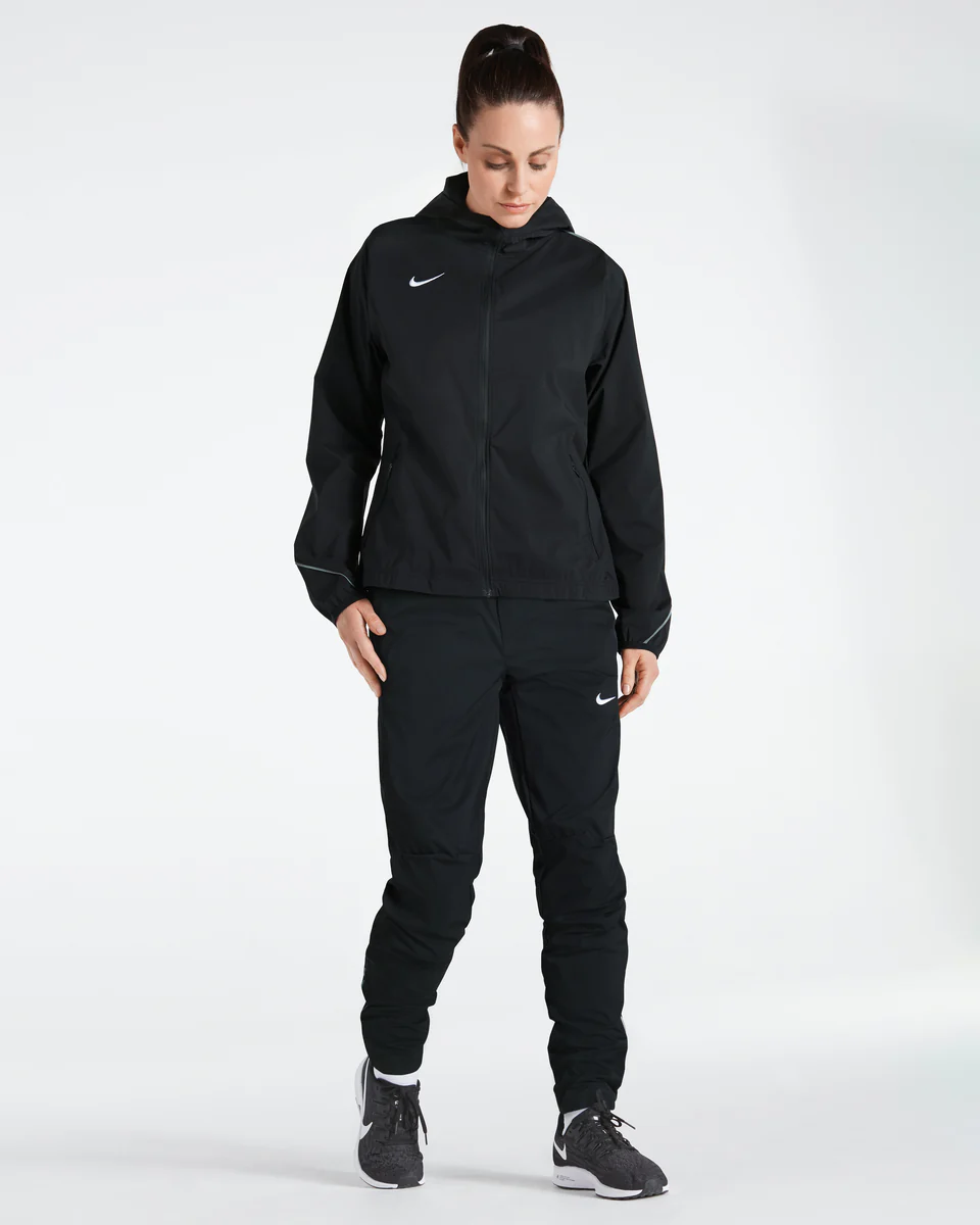 Womens Nike Woven Pant (Team Fiedler) - Image 4
