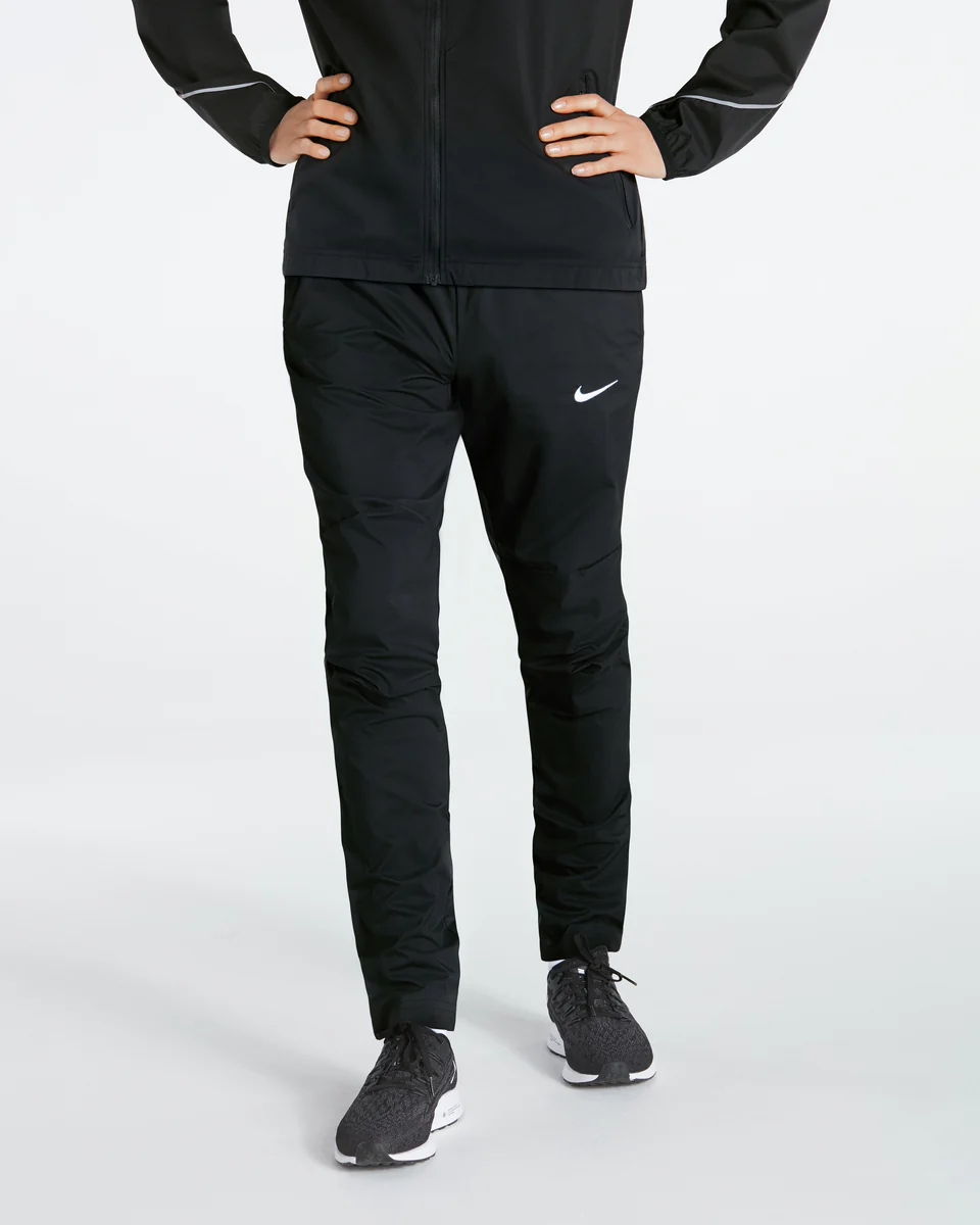 Womens Nike Woven Pant (Team Fiedler) - Image 5