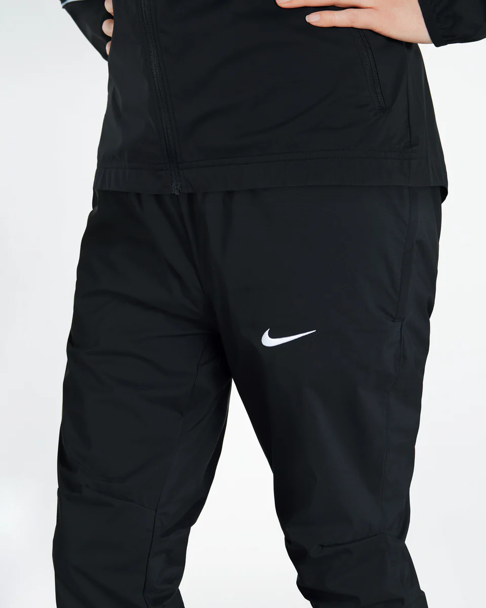 Womens Nike Woven Pant (Team Fiedler) - Image 6