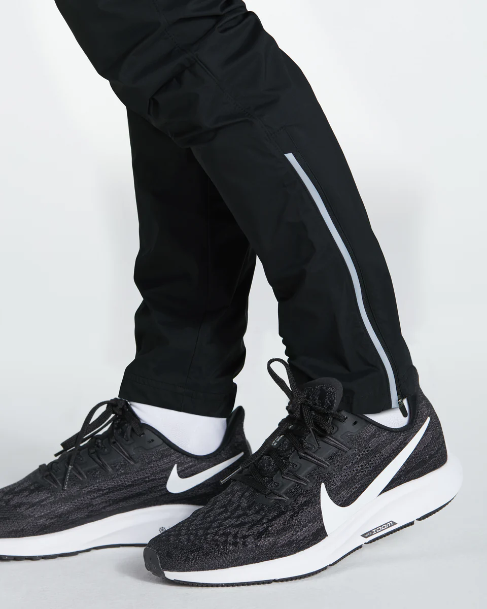 Womens Nike Woven Pant (Team Fiedler) - Image 7