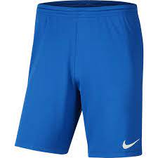 Womens Park 3 Short