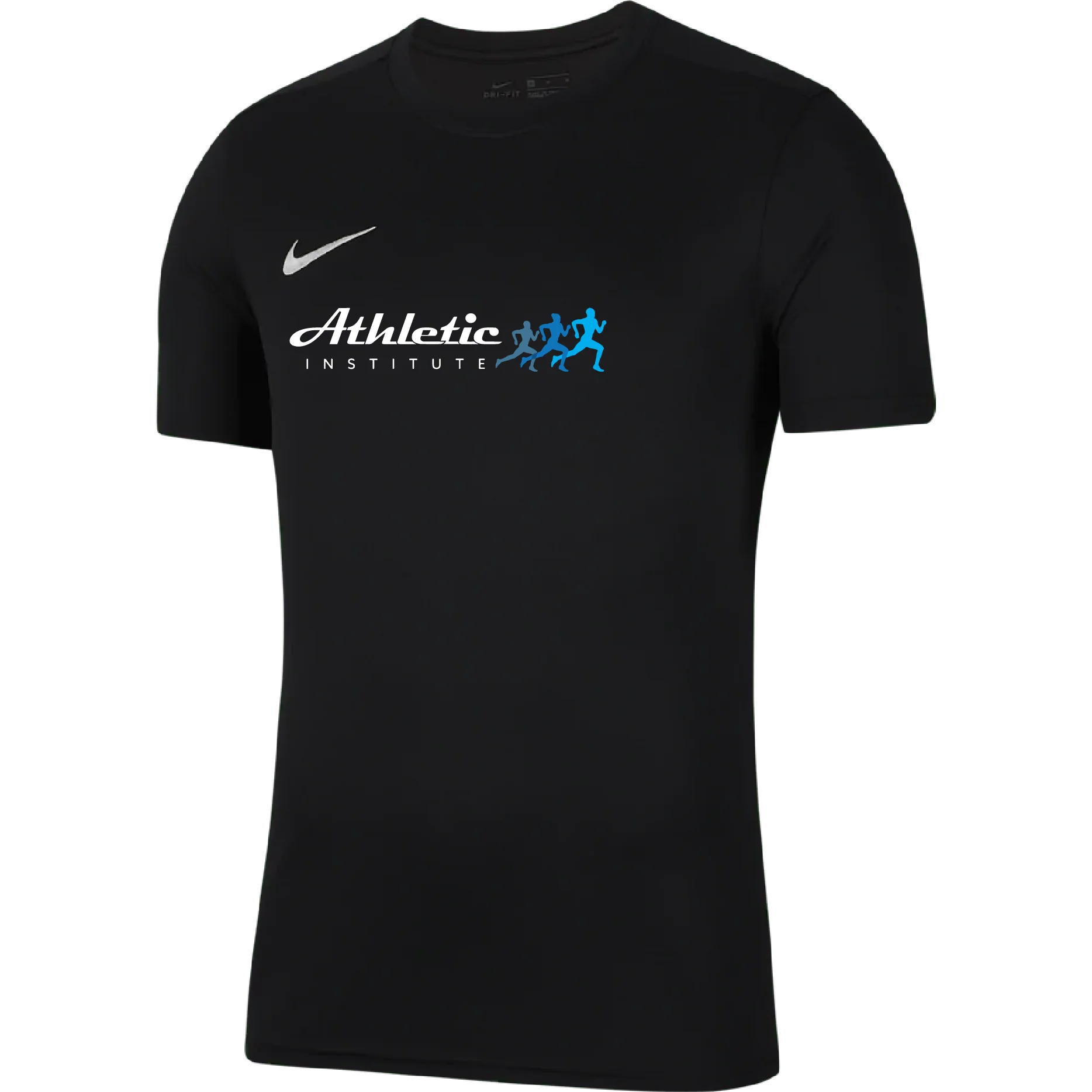 Womens Park 7 Jersey (Athletic Institute)
