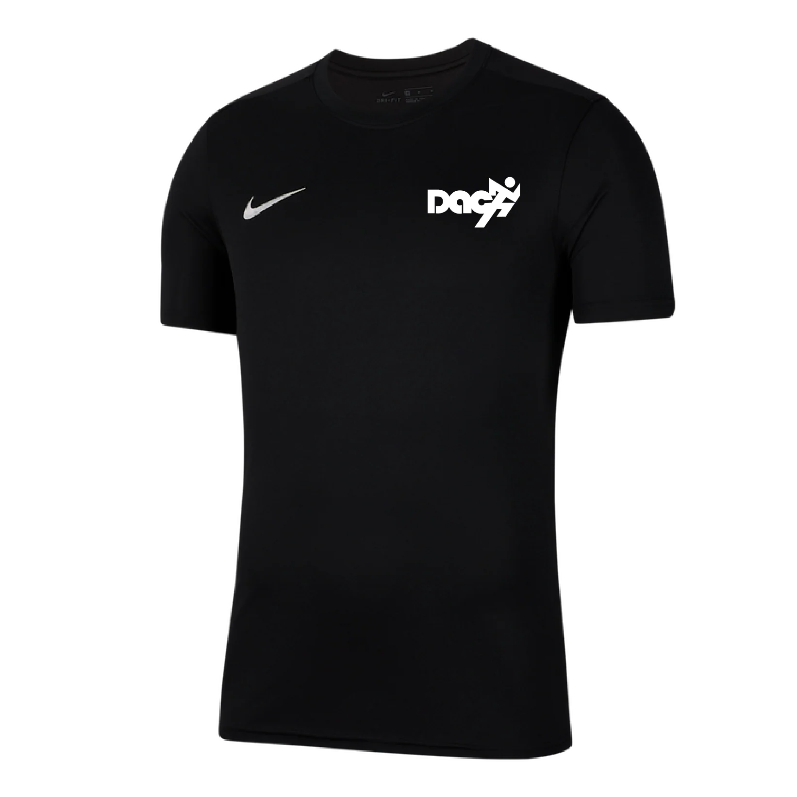 Womens Park 7 Jersey (Doncaster Athletic Club)
