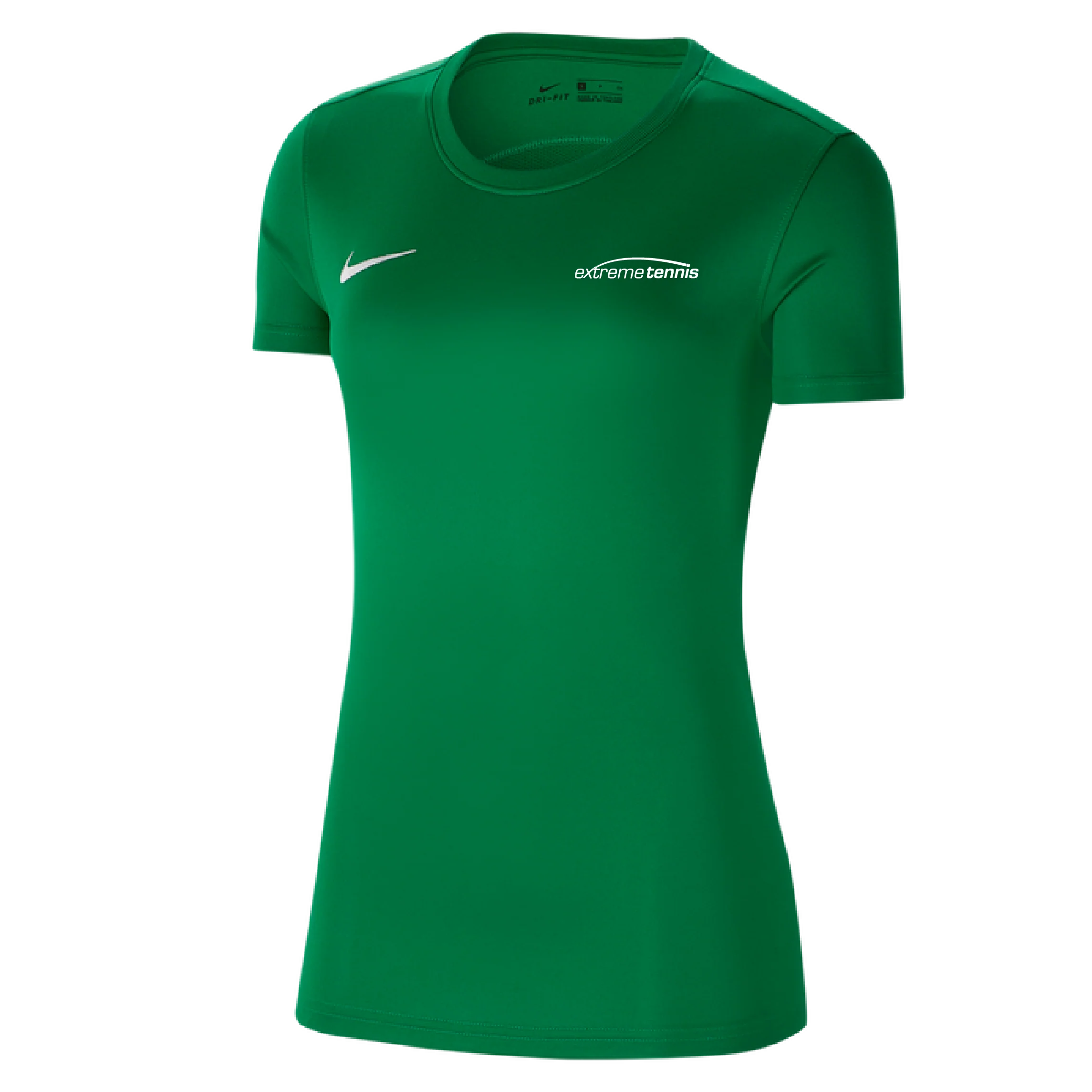 Womens Park 7 Jersey (Extreme Tennis)