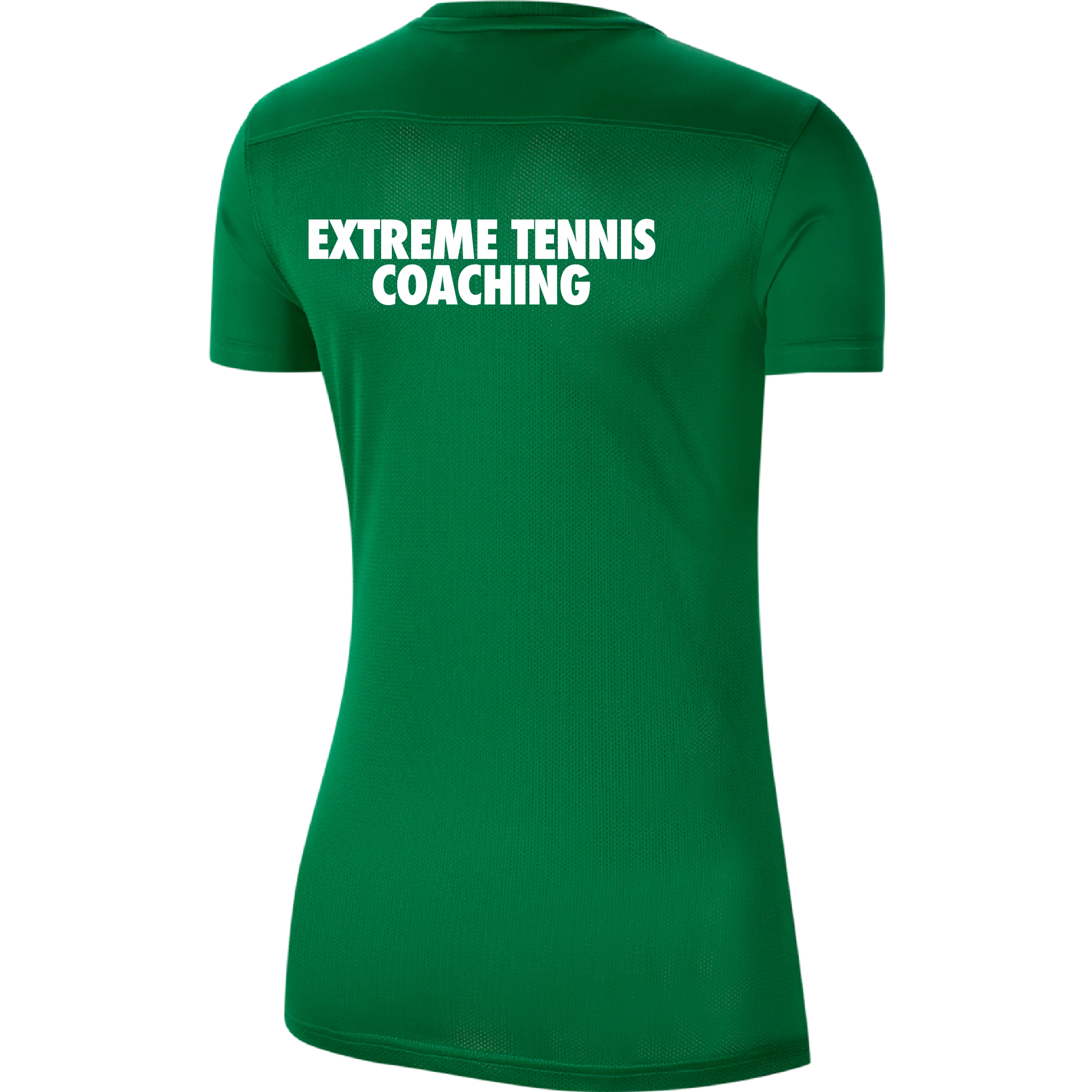 Womens Park 7 Jersey (Extreme Tennis) - Image 2