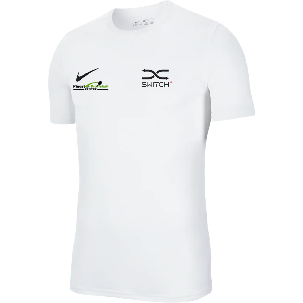 Womens Park 7 Jersey (Kingston Pickleball)