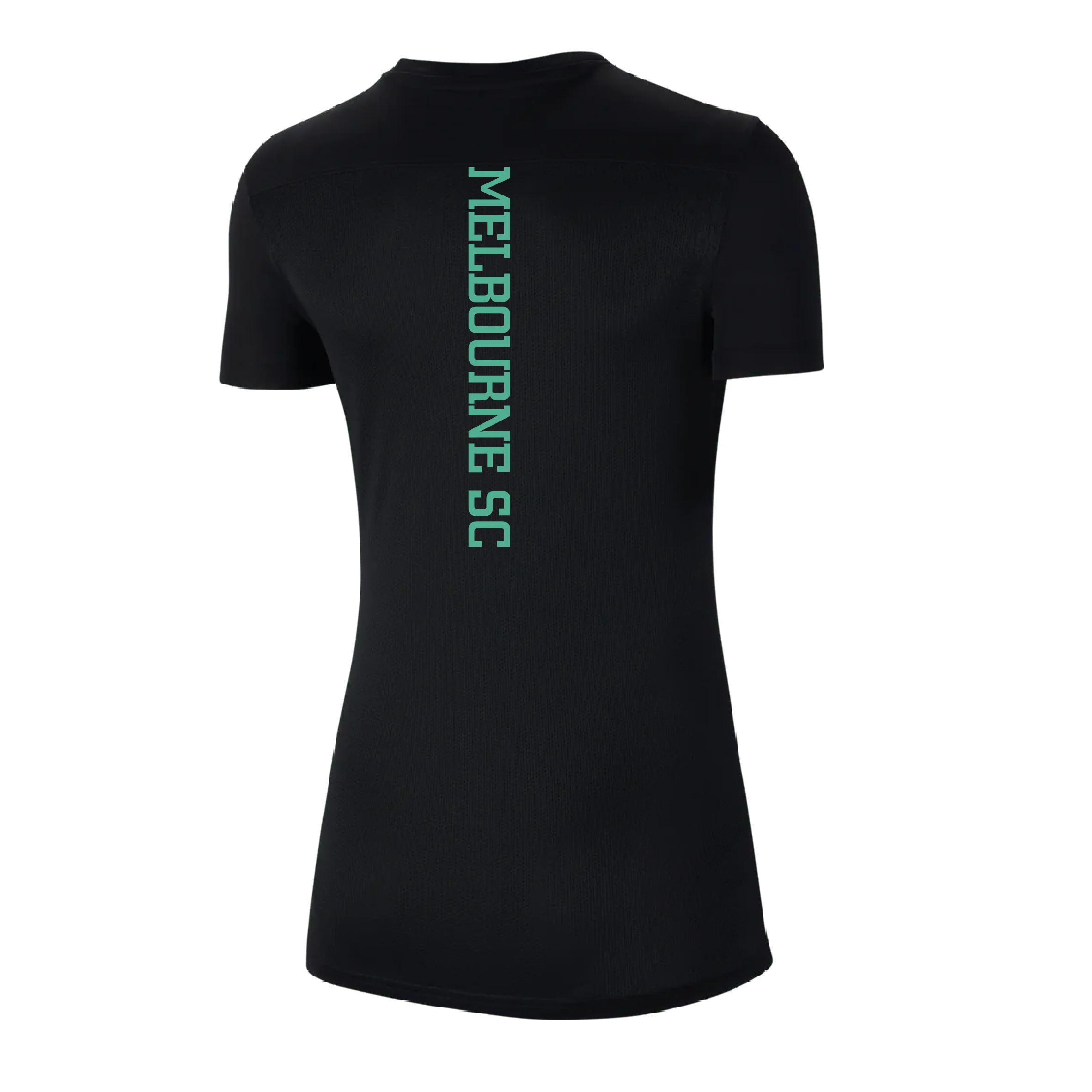 Womens Park 7 Jersey (Melbourne Swimming Club) - Image 2