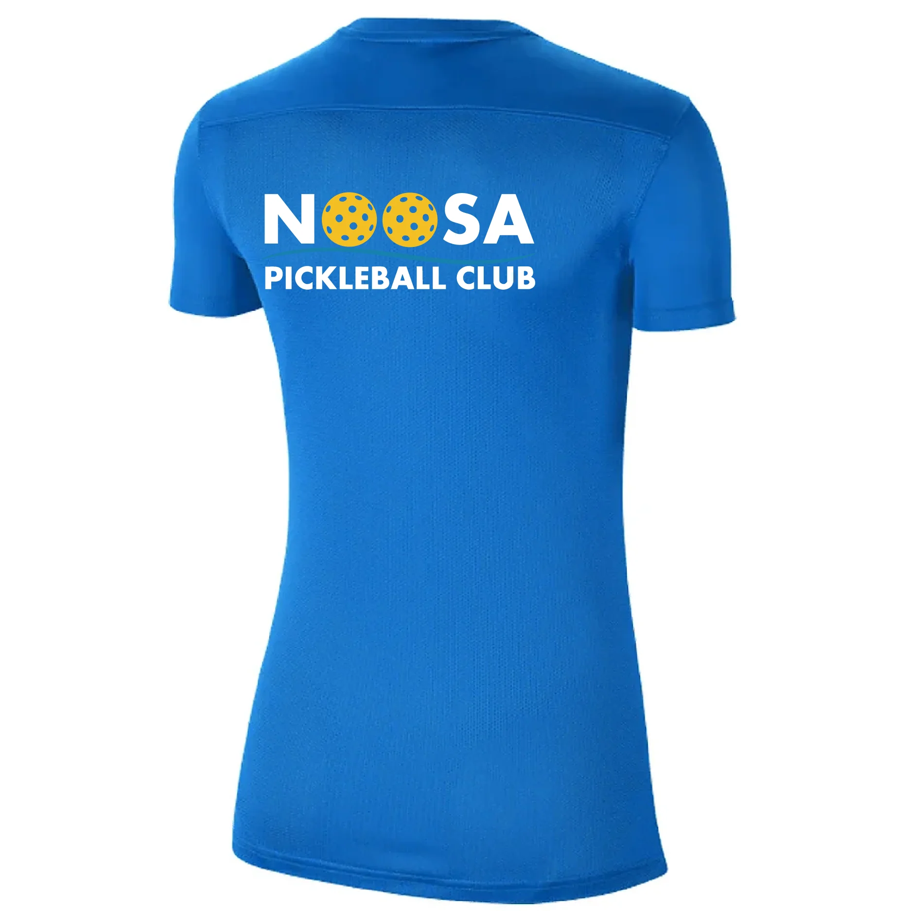 Womens Park 7 Jersey (Noosa Pickleball) - Image 2