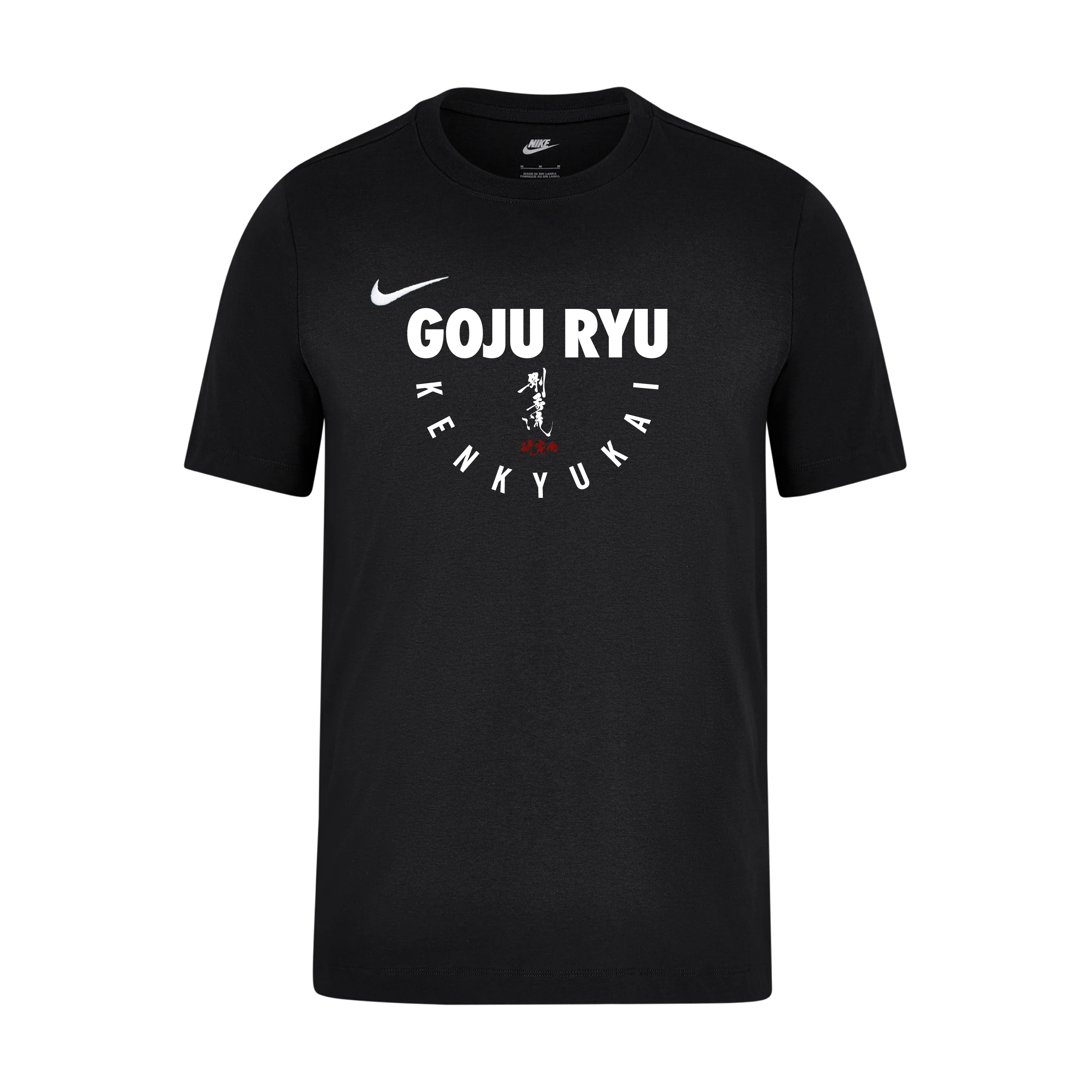 Womens Park 7 Jersey (Okinawa Goju Ryu Kenkyukai)