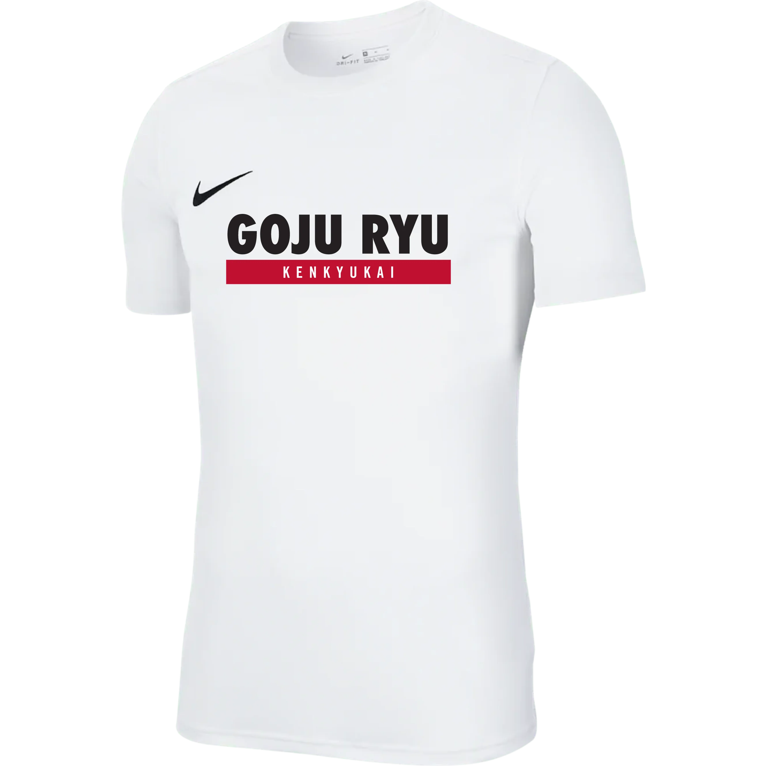 Womens Park 7 Jersey (Okinawa Goju Ryu Kenkyukai)
