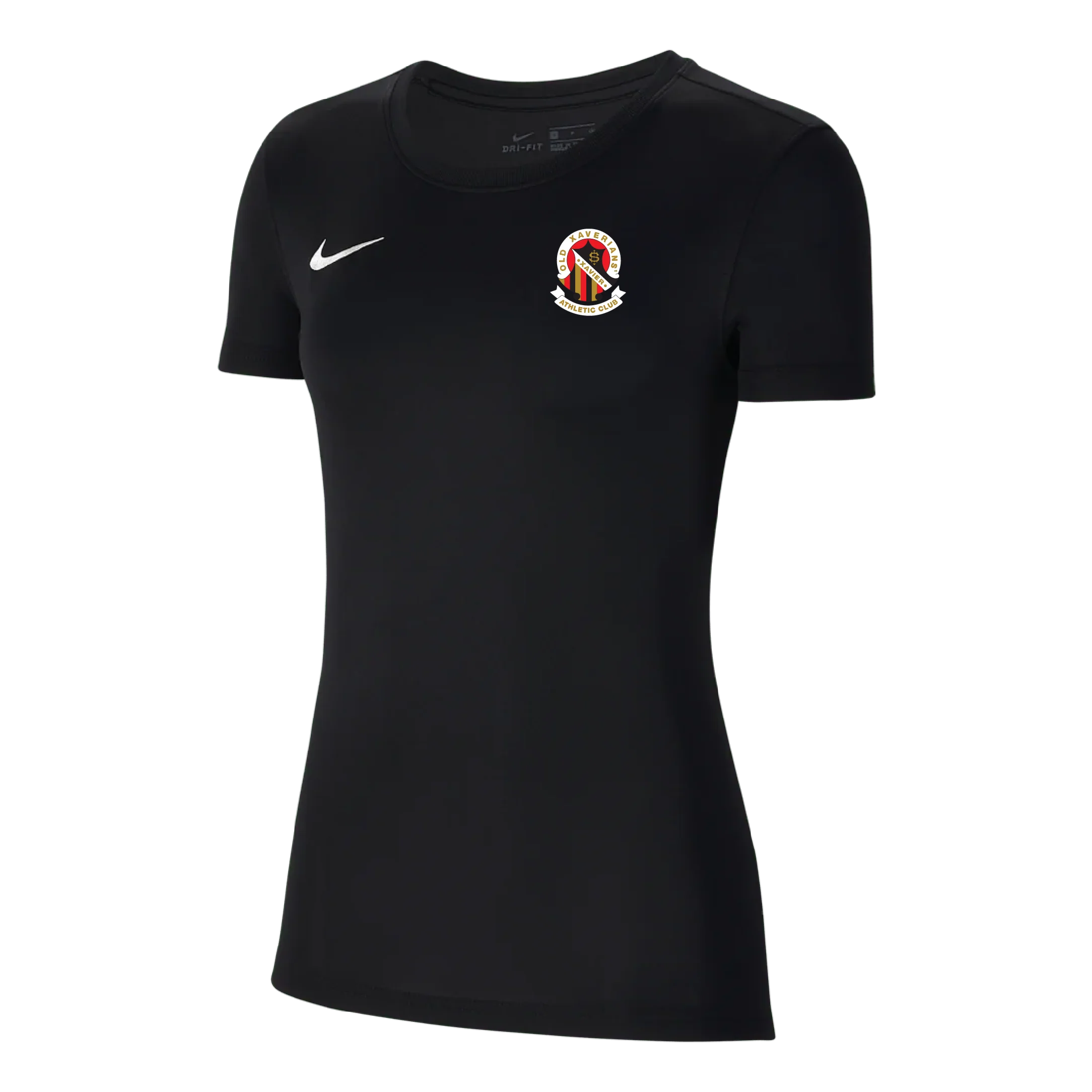 Womens Park 7 T-Shirt (Old Xaverians' Athletics Club)