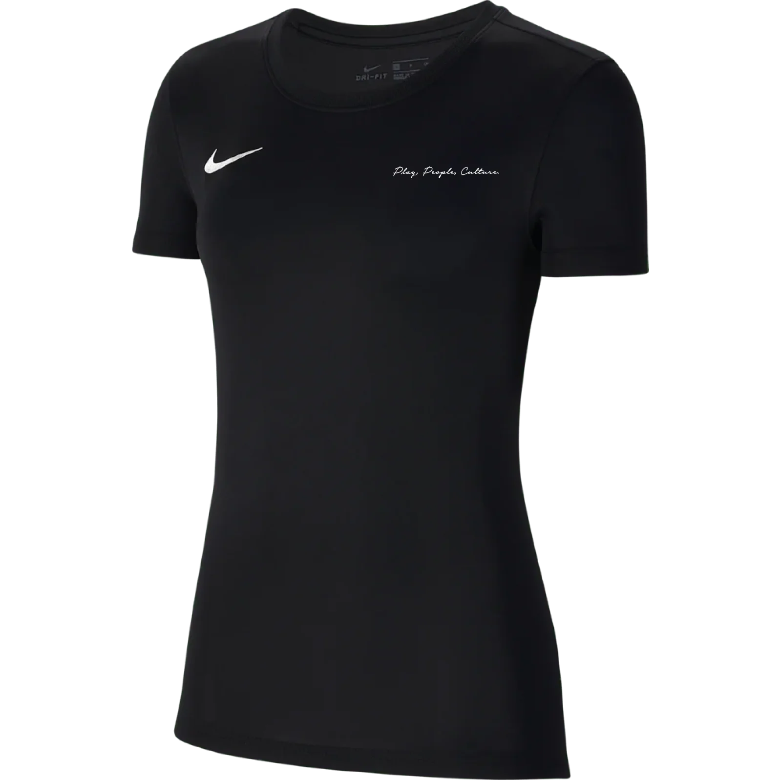 Womens Park 7 Jersey (Perth Pickleball Club)