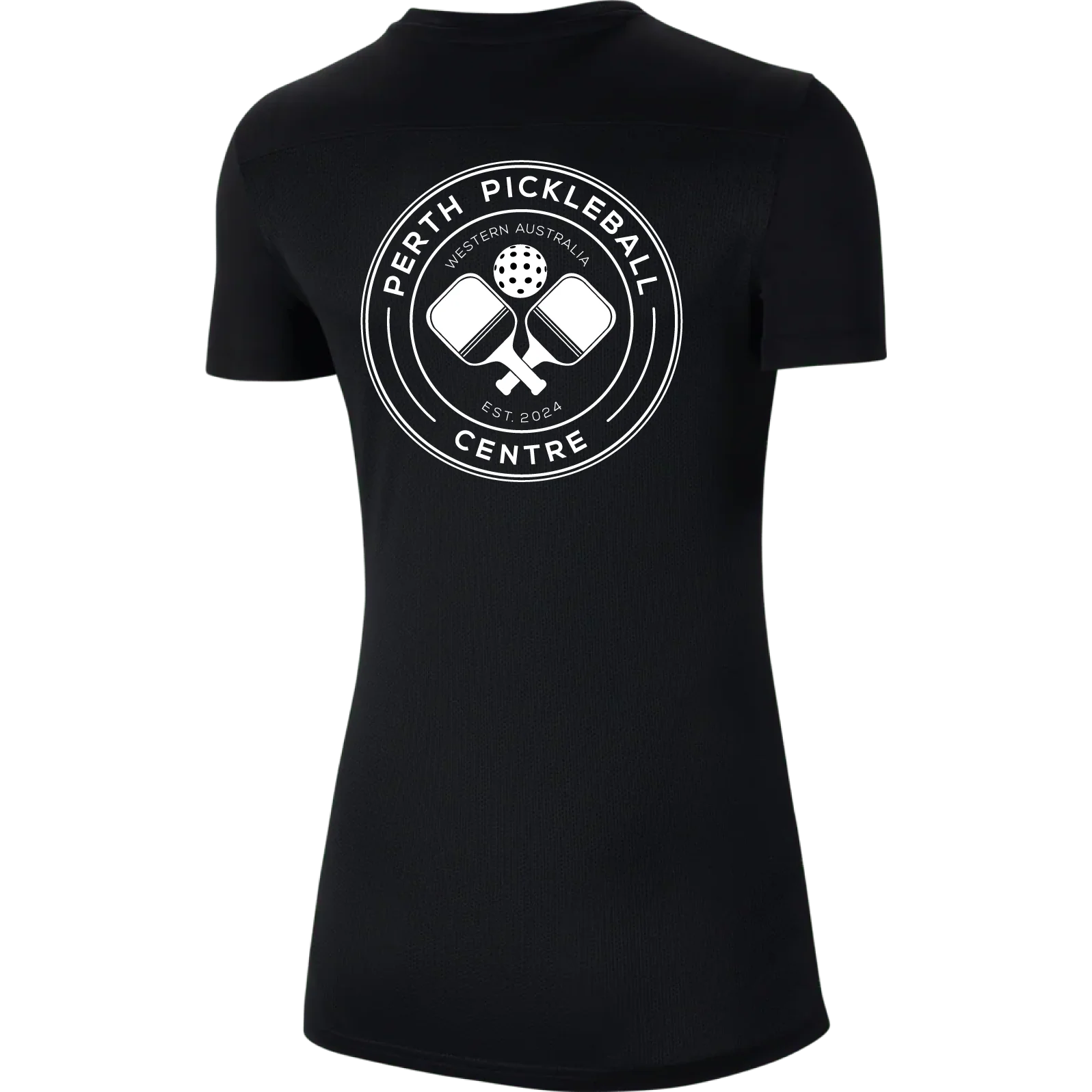 Womens Park 7 Jersey (Perth Pickleball Club) - Image 2