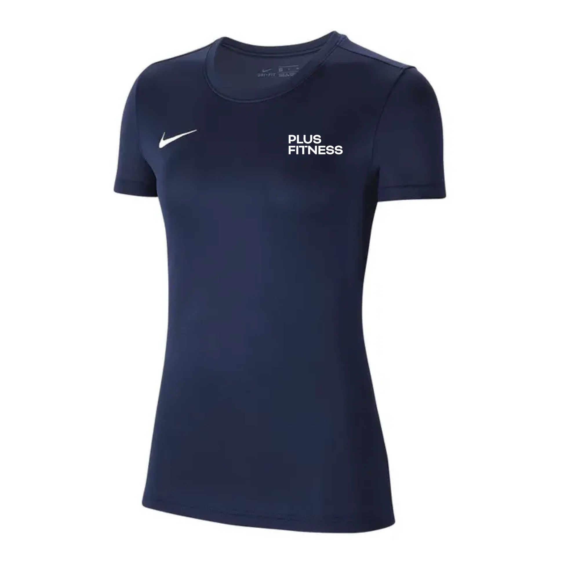 Womens Park 7 Jersey (Plus Fitness)