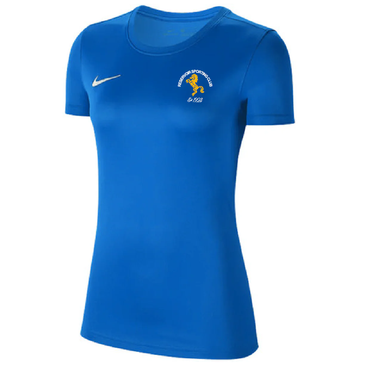 Womens Park 7 Jersey (Reservoir Sports Club)