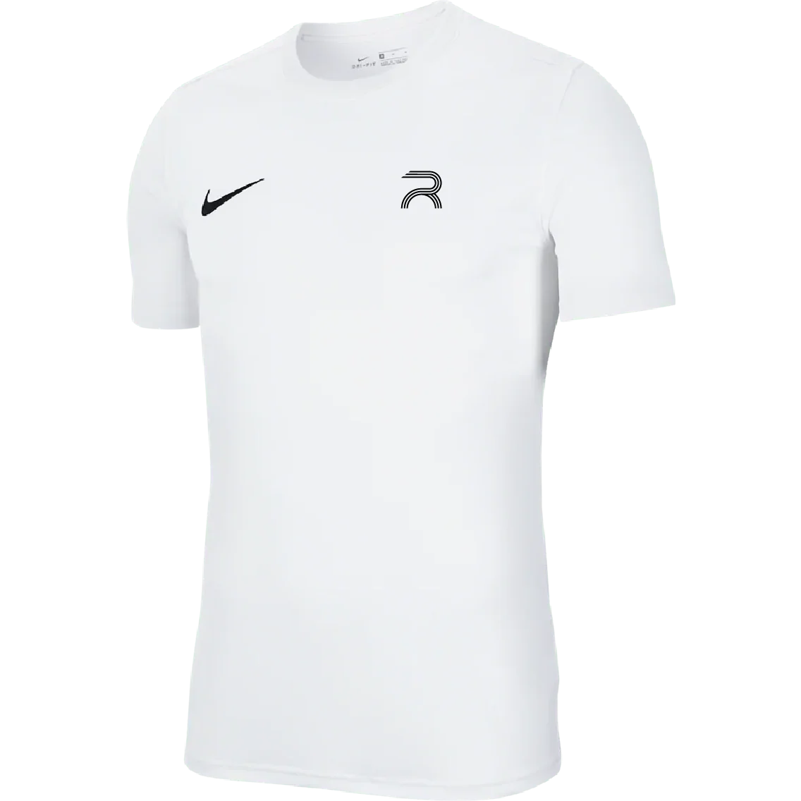Womens Park 7 Jersey (Ritual Runners)