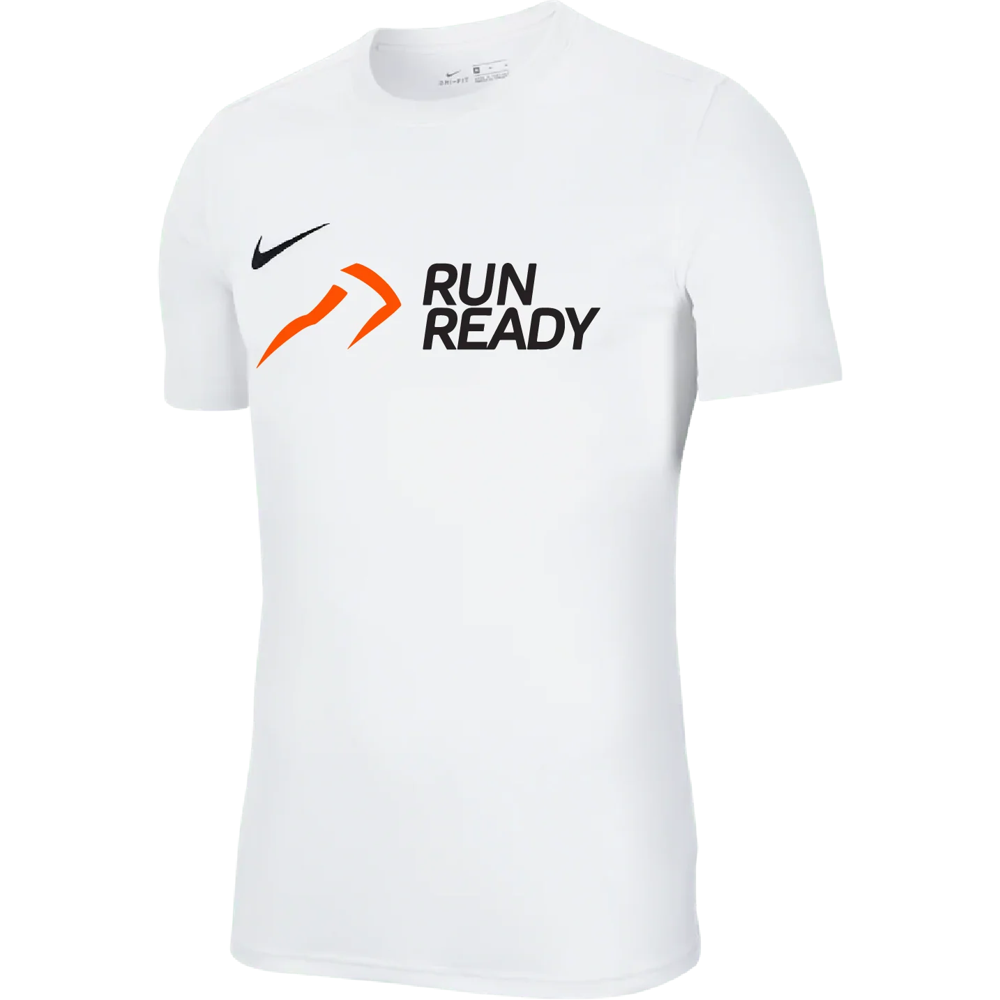 Womens Park 7 Jersey (Run Ready)