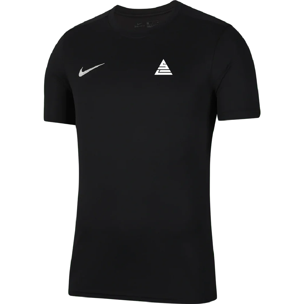Womens Park 7 Jersey (Strength Effect)