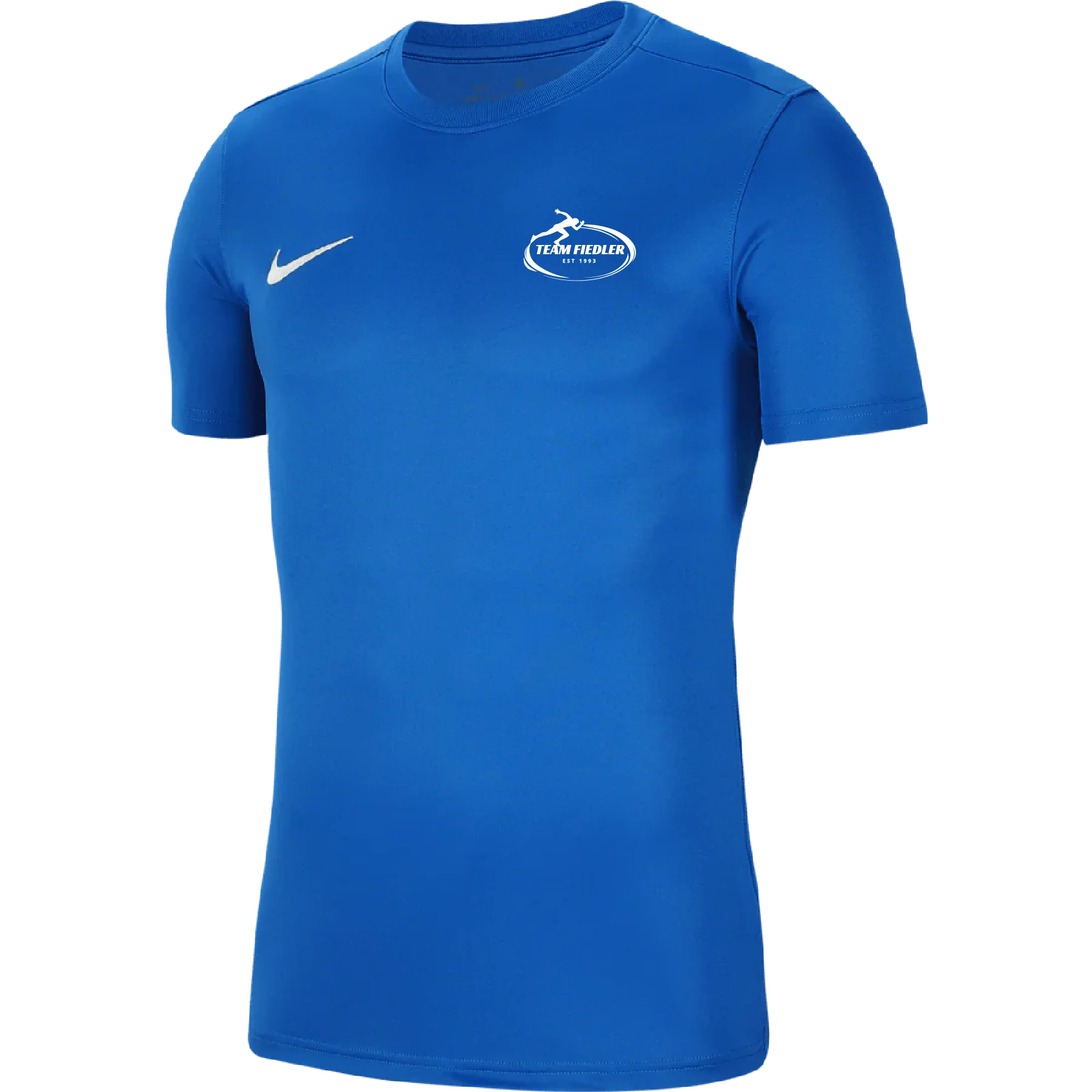 Womens Park 7 Jersey (Team Fiedler)