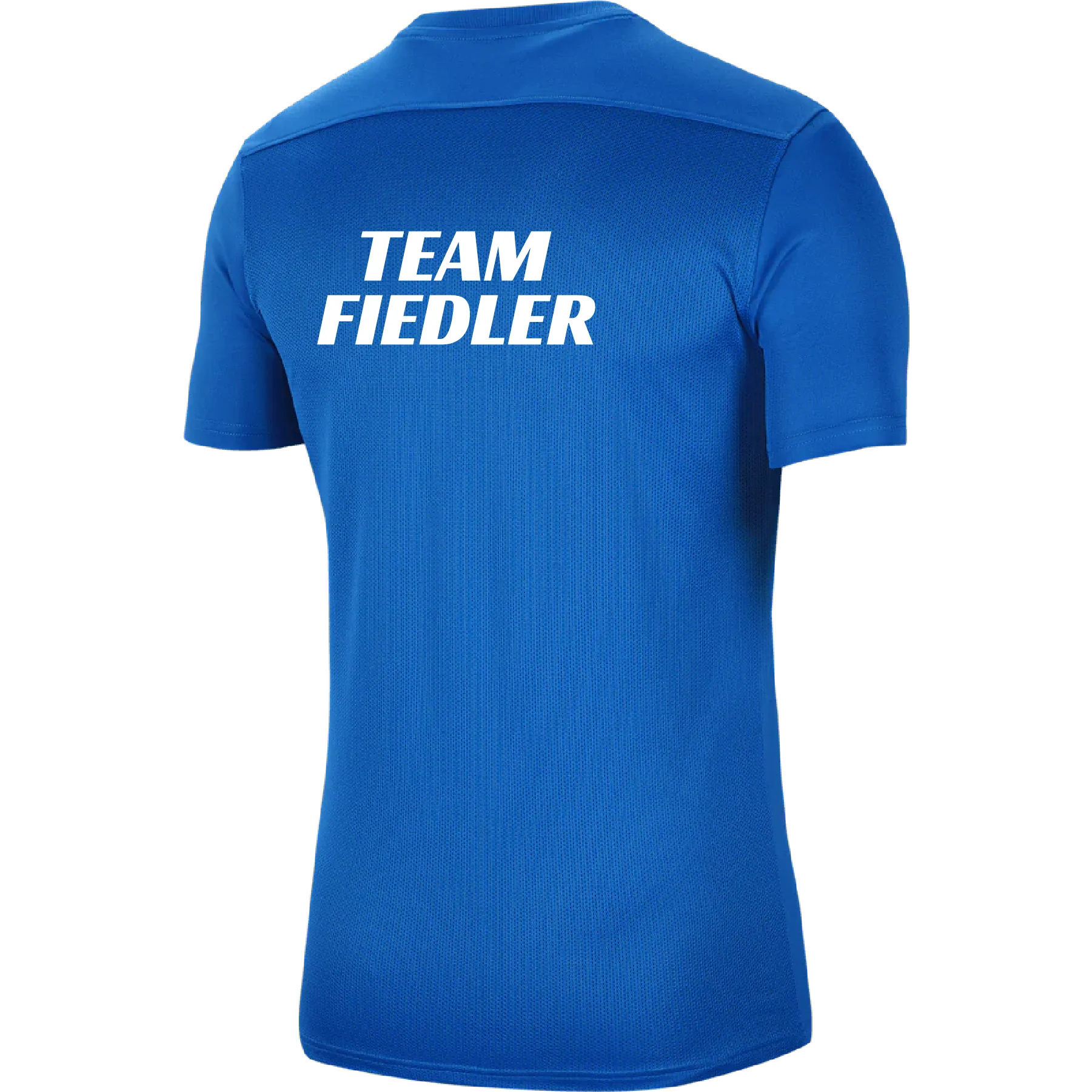 Womens Park 7 Jersey (Team Fiedler) - Image 2