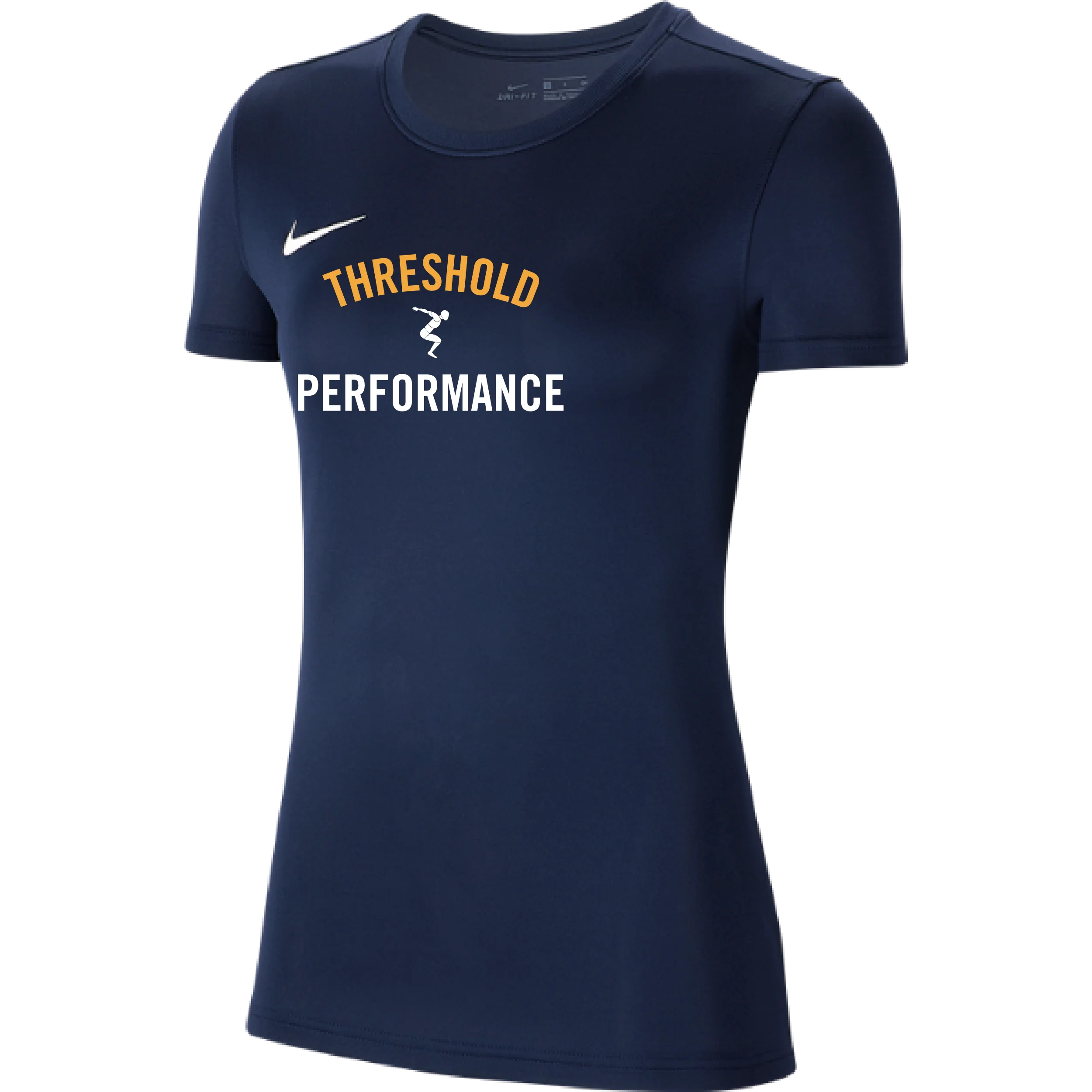 Womens Park 7 Jersey (Threshold Performance)