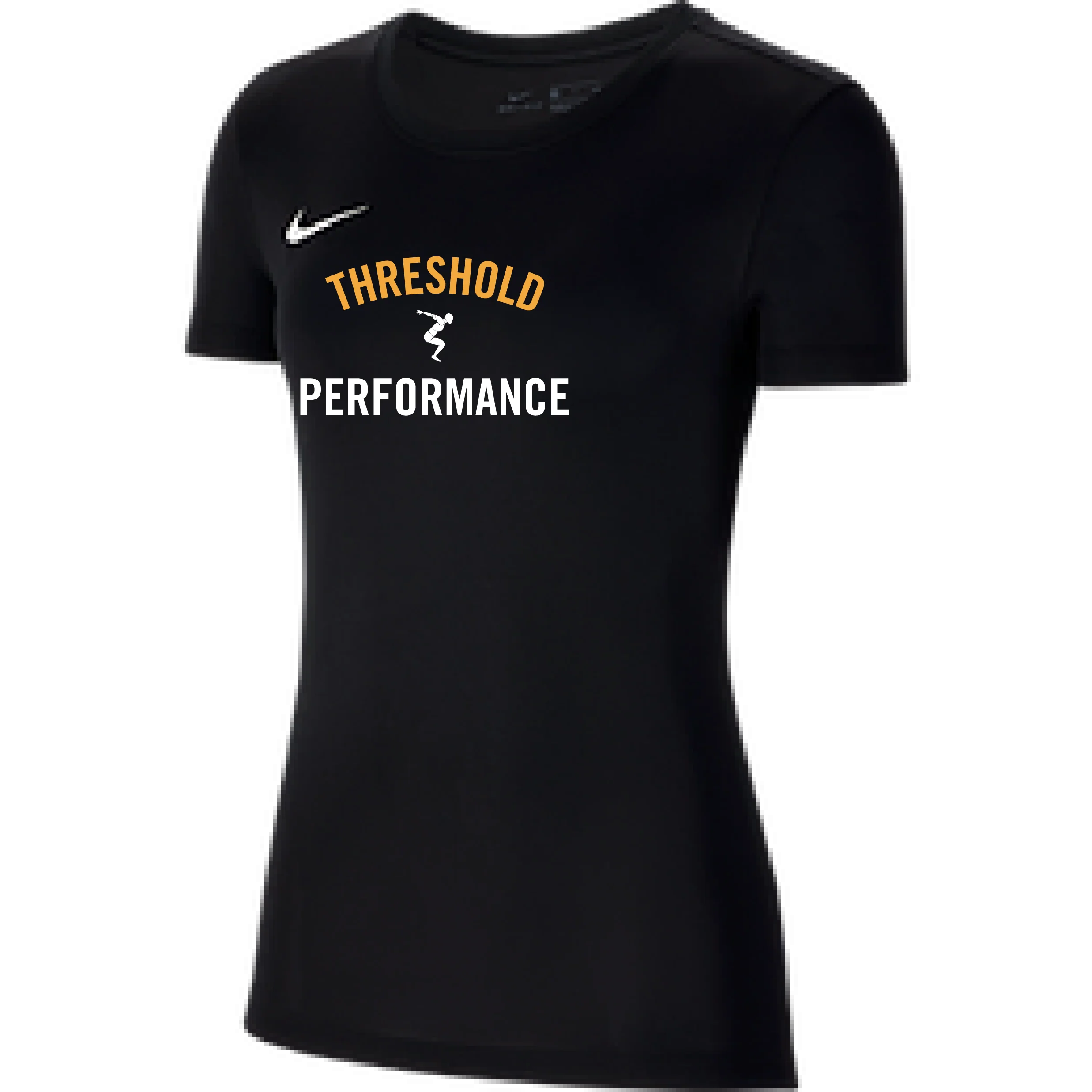 Womens Park 7 Jersey (Threshold Performance)