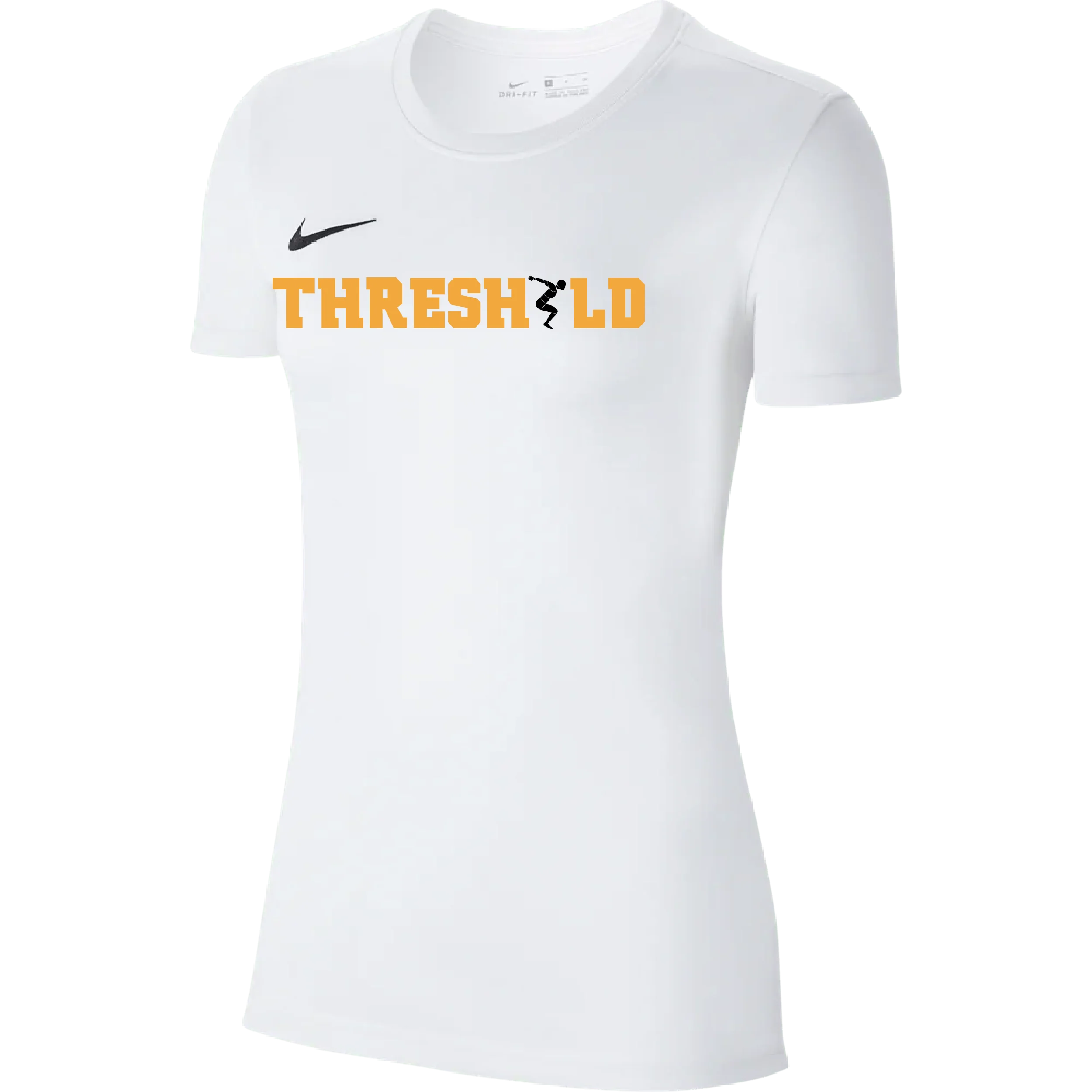 Womens Park 7 Jersey (Threshold Performance)
