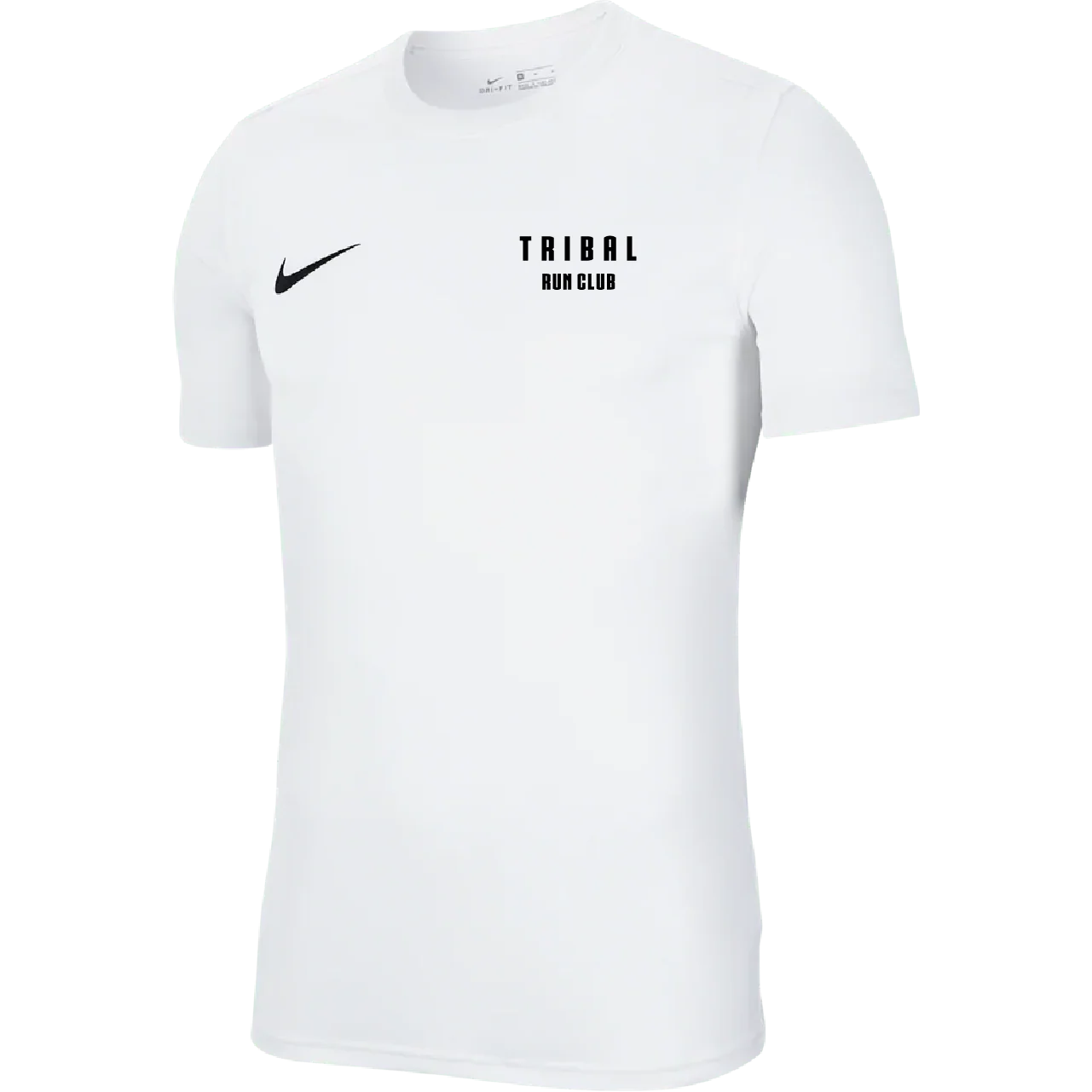Womens Park 7 Jersey (Tribal Run Club)