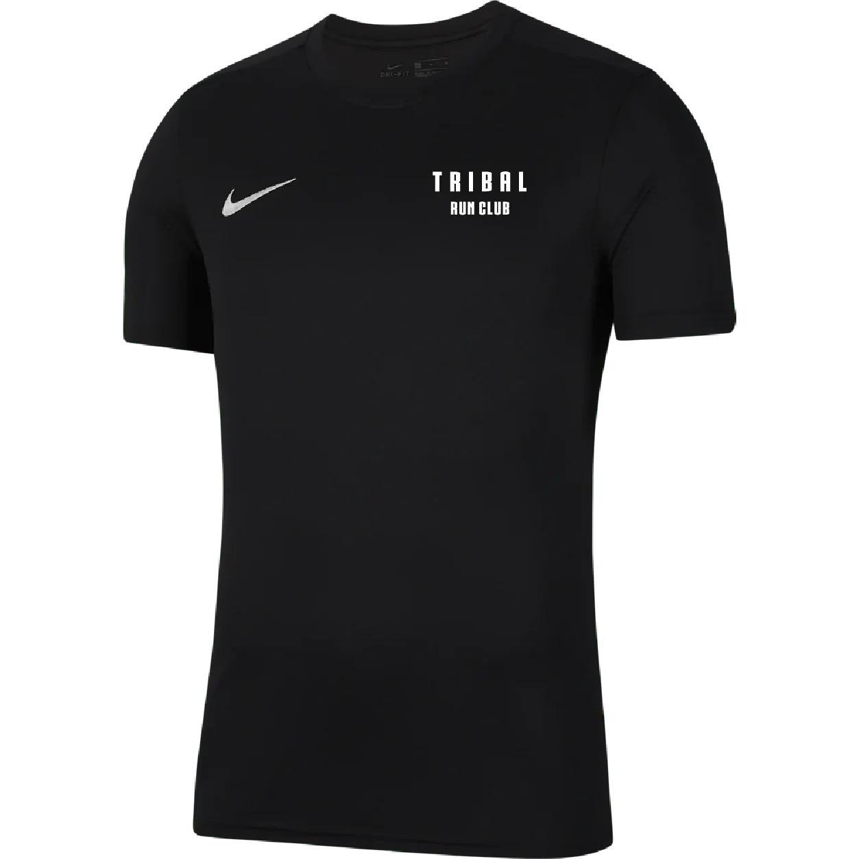 Womens Park 7 Jersey (Tribal Run Club)